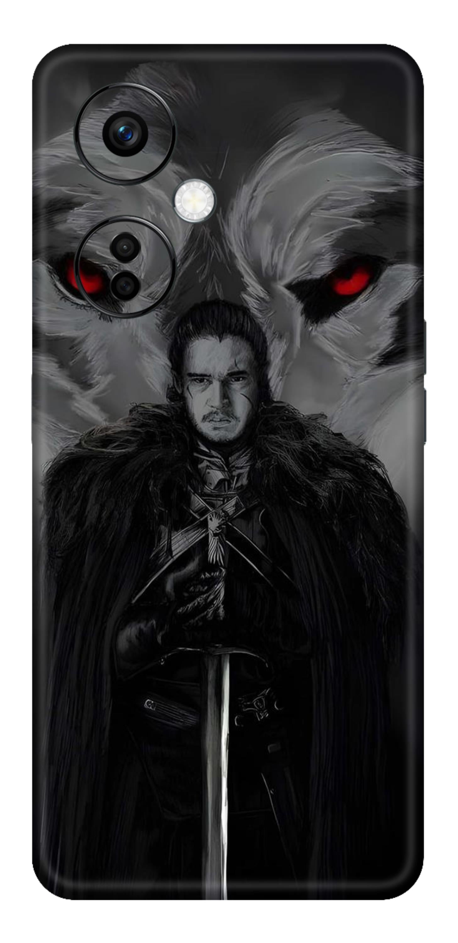 OnePlus Nord CE 3 Lite Skins and Wraps