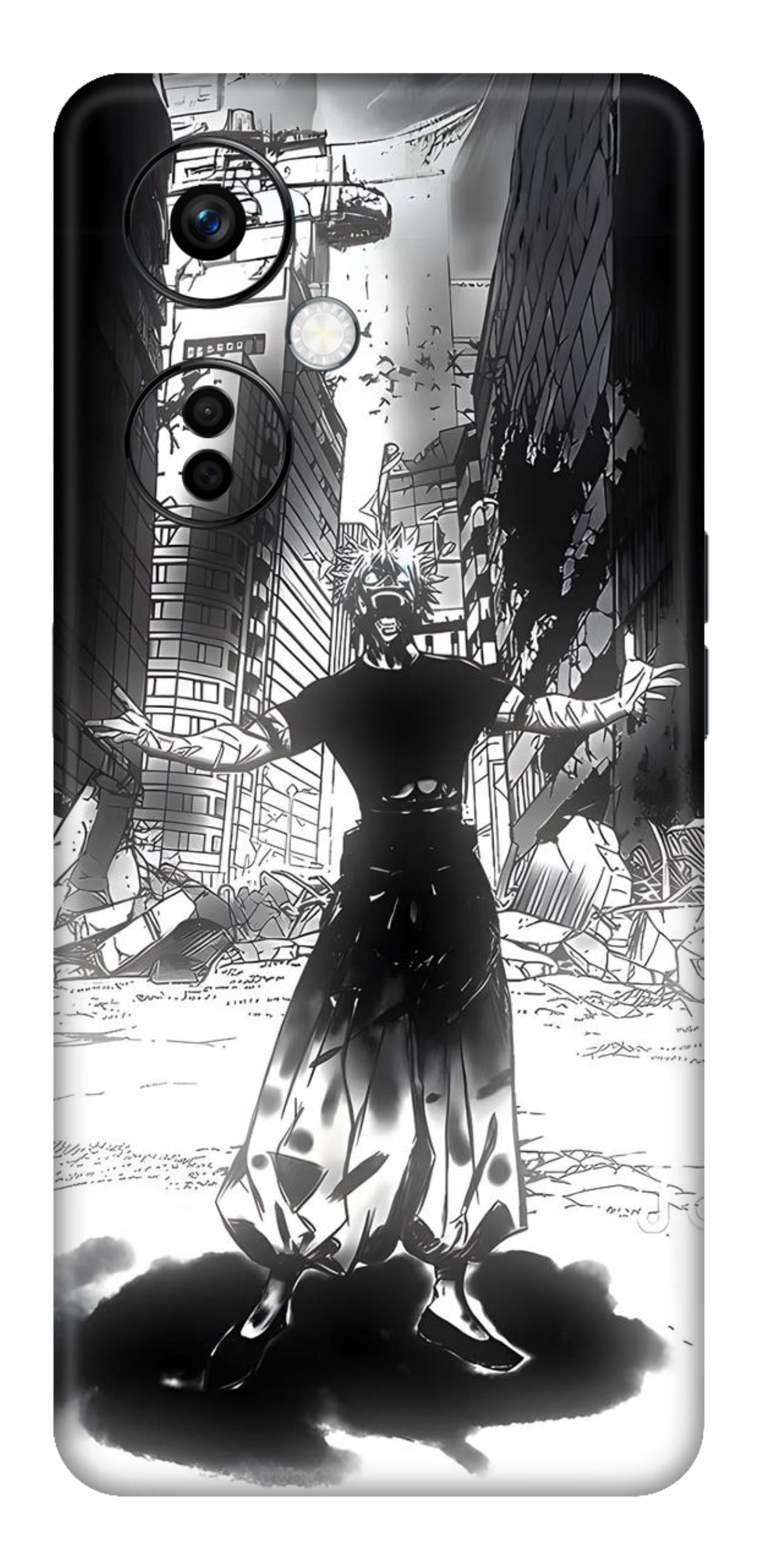 OnePlus Nord CE 3 Lite Skins and Wraps