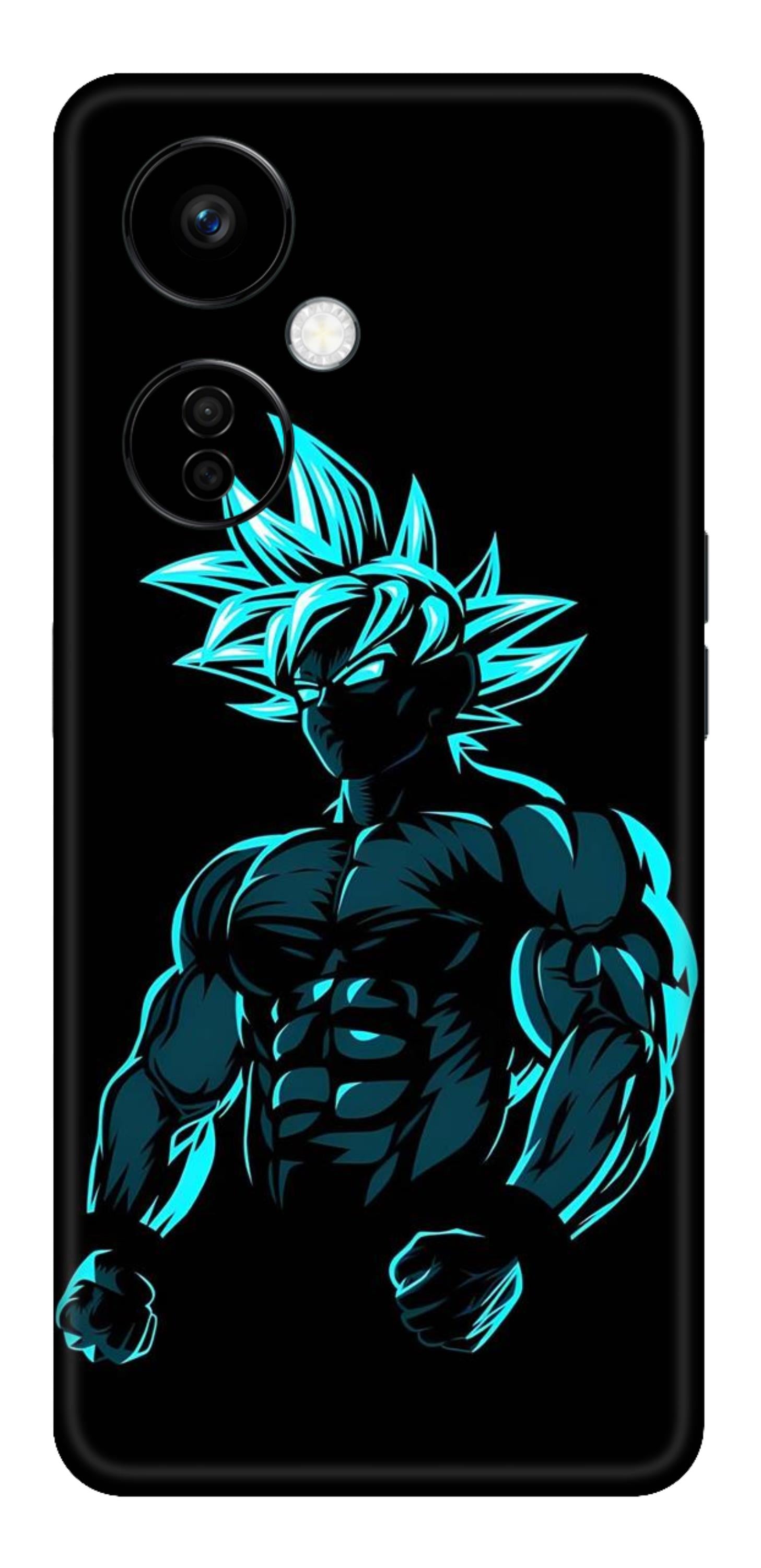 OnePlus Nord CE 3 Lite Skins and Wraps