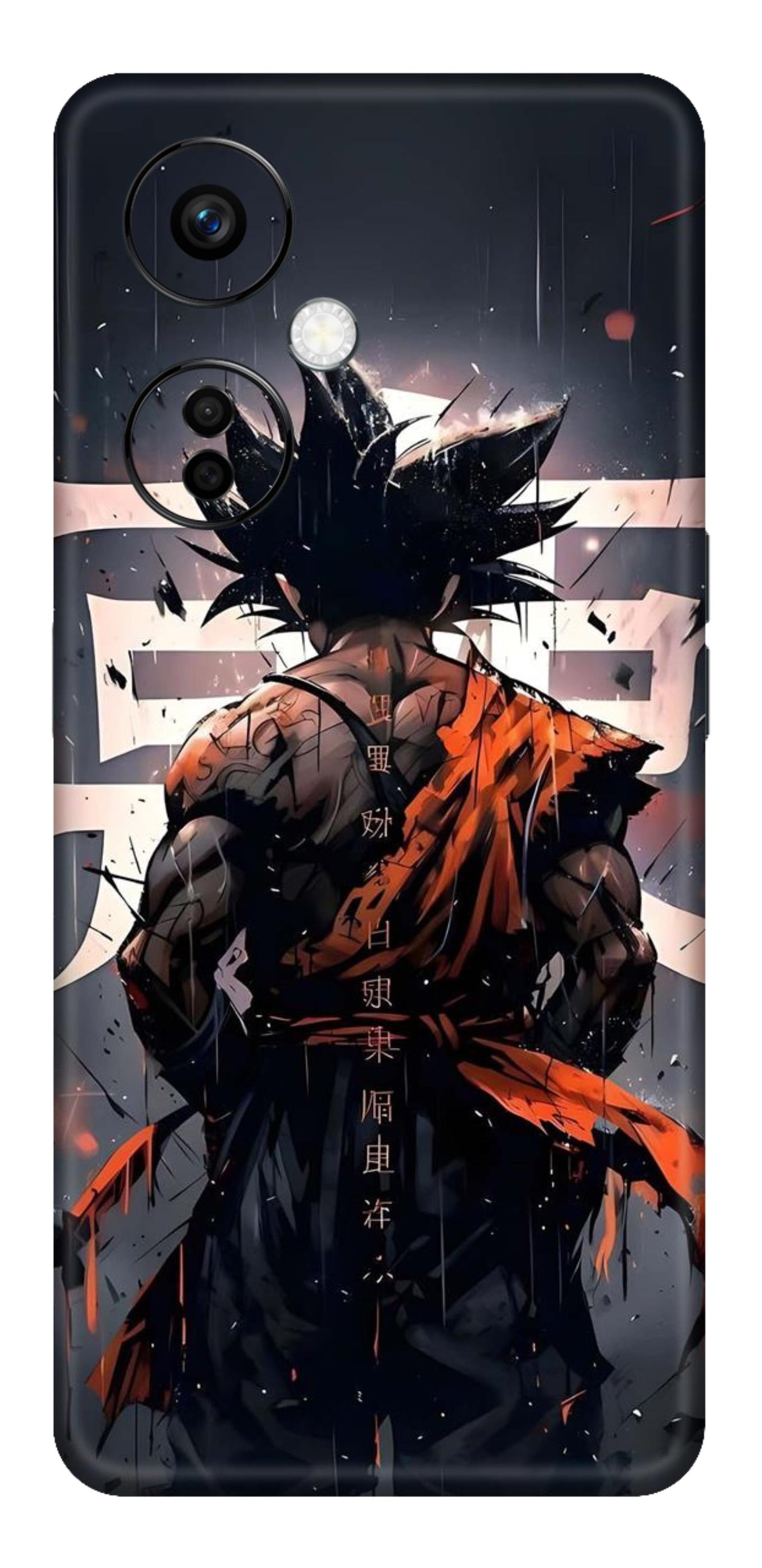 OnePlus Nord CE 3 Lite Skins and Wraps