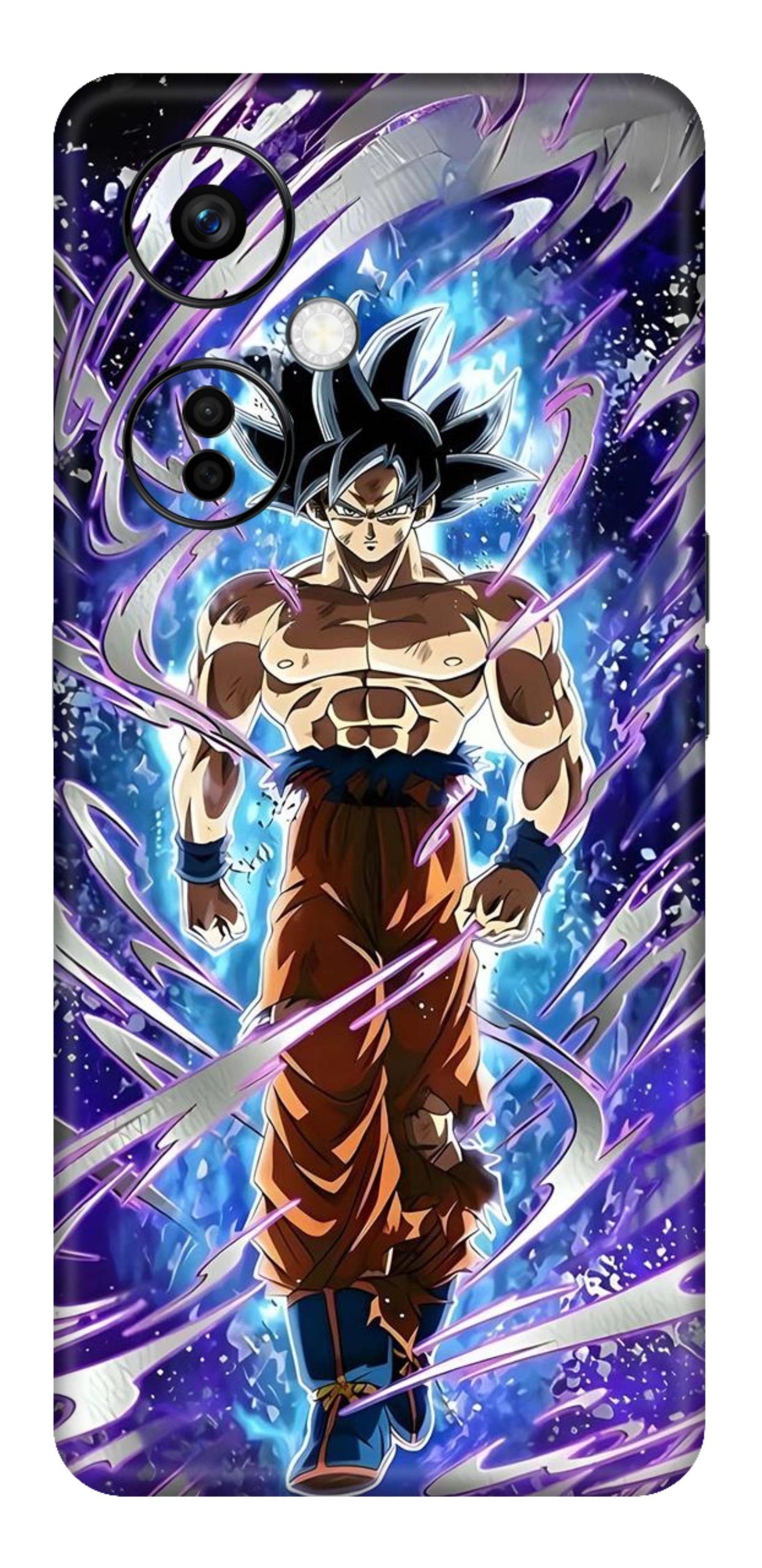 OnePlus Nord CE 3 Lite Skins and Wraps