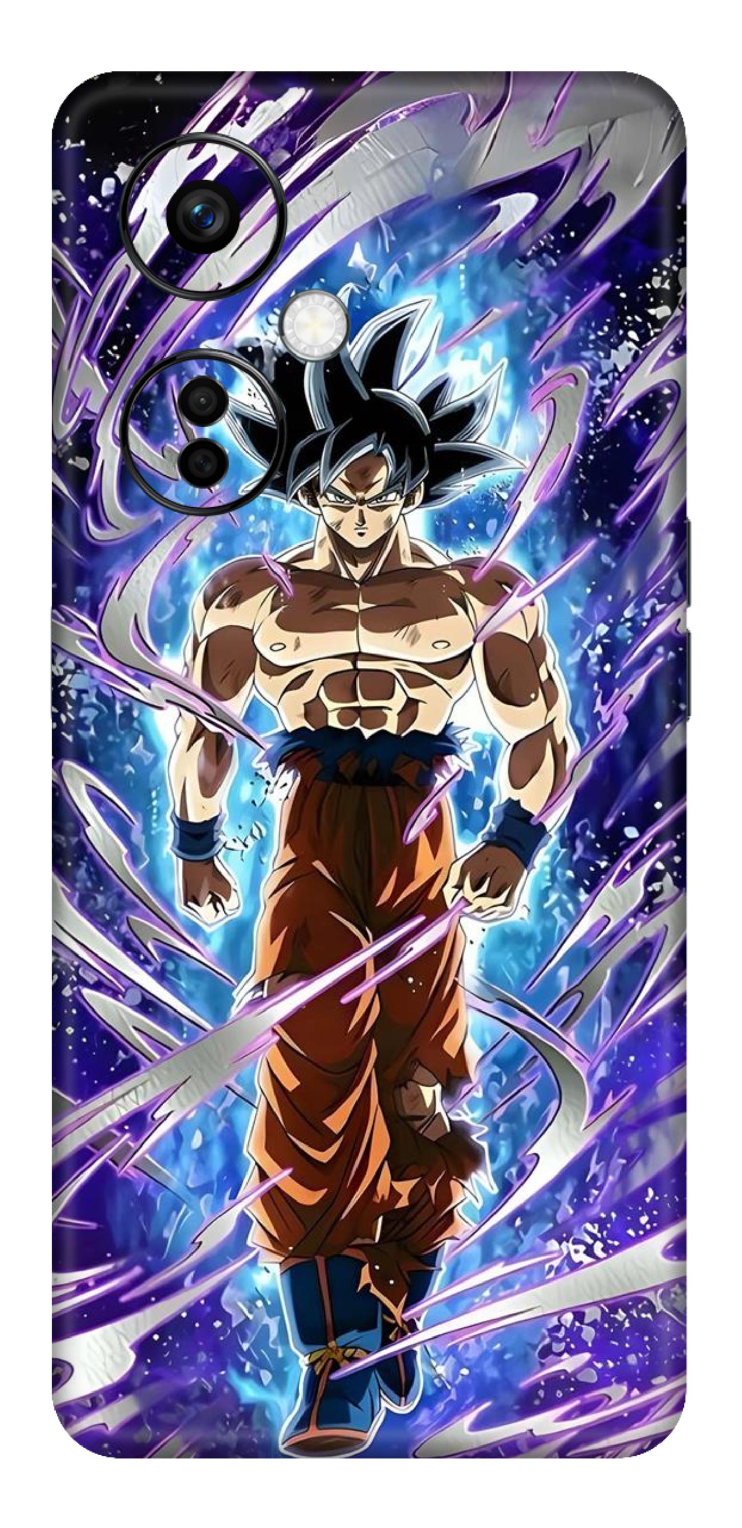 OnePlus Nord CE 3 Lite Skins and Wraps