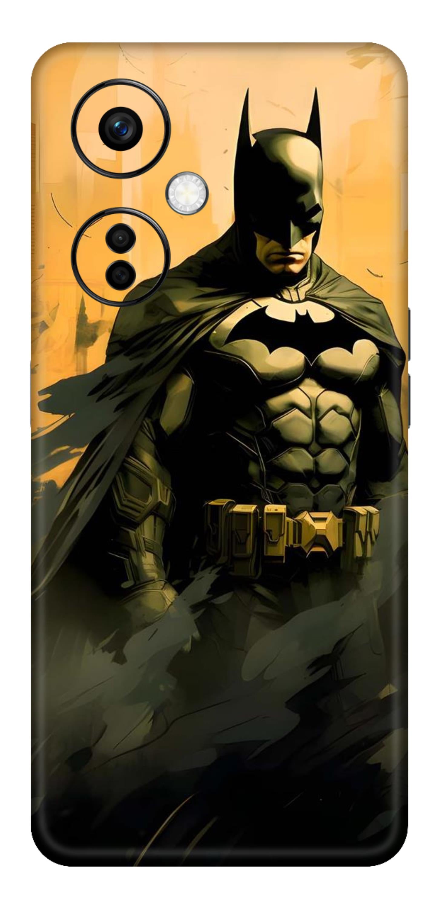 OnePlus Nord CE 3 Lite Skins and Wraps