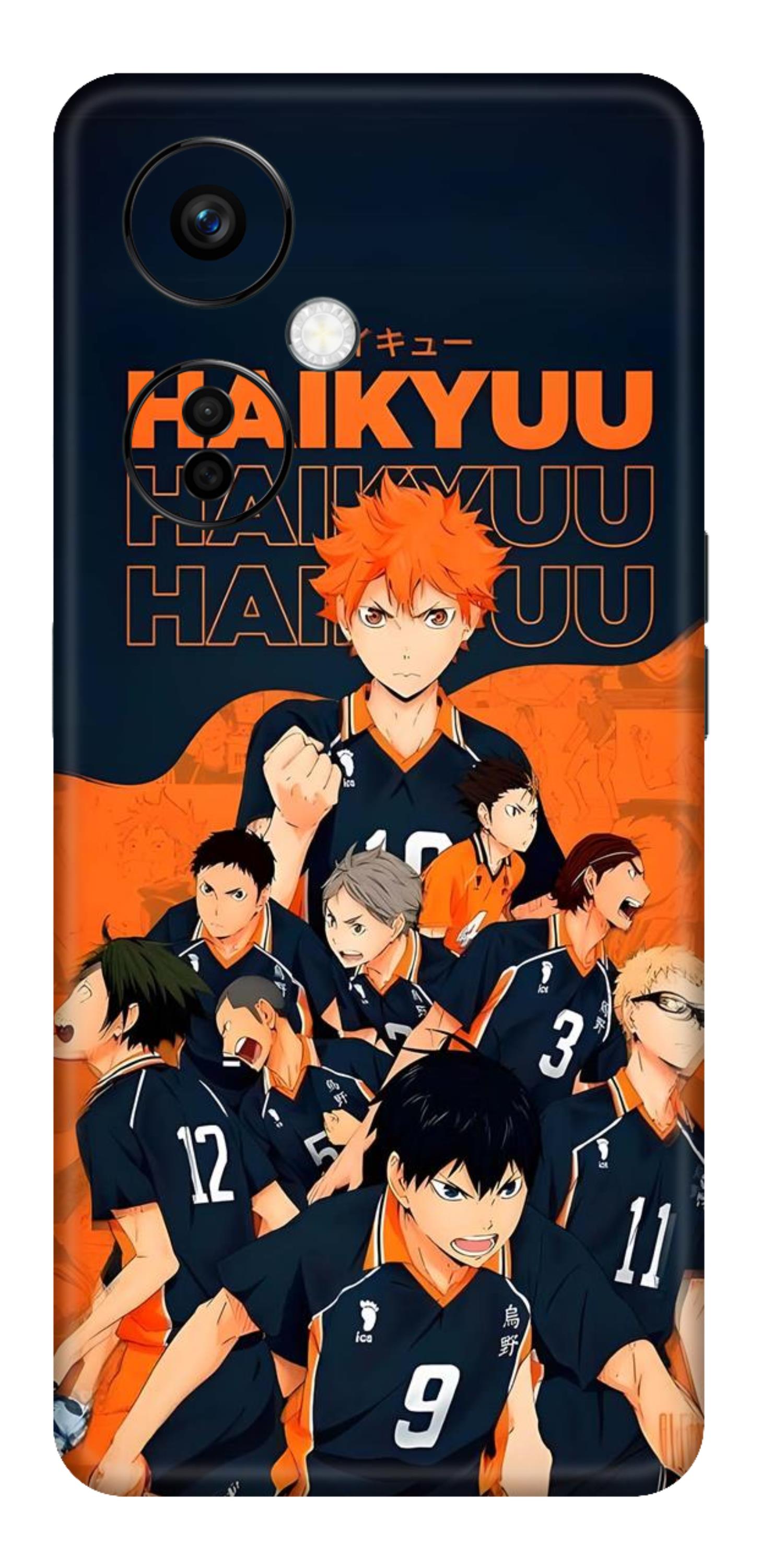 OnePlus Nord CE 3 Lite Skins and Wraps