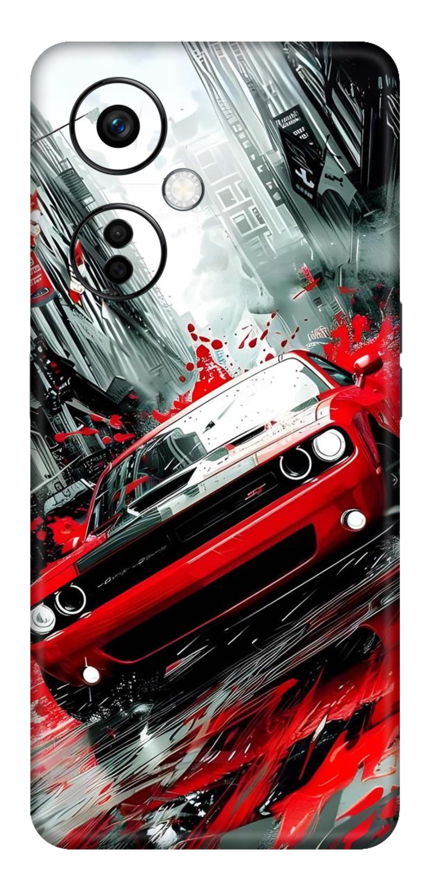 OnePlus Nord CE 3 Lite Skins and Wraps