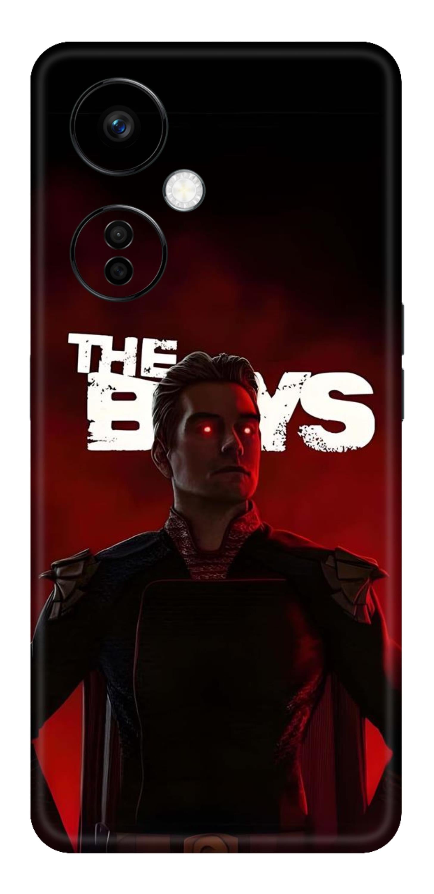 OnePlus Nord CE 3 Lite Skins and Wraps