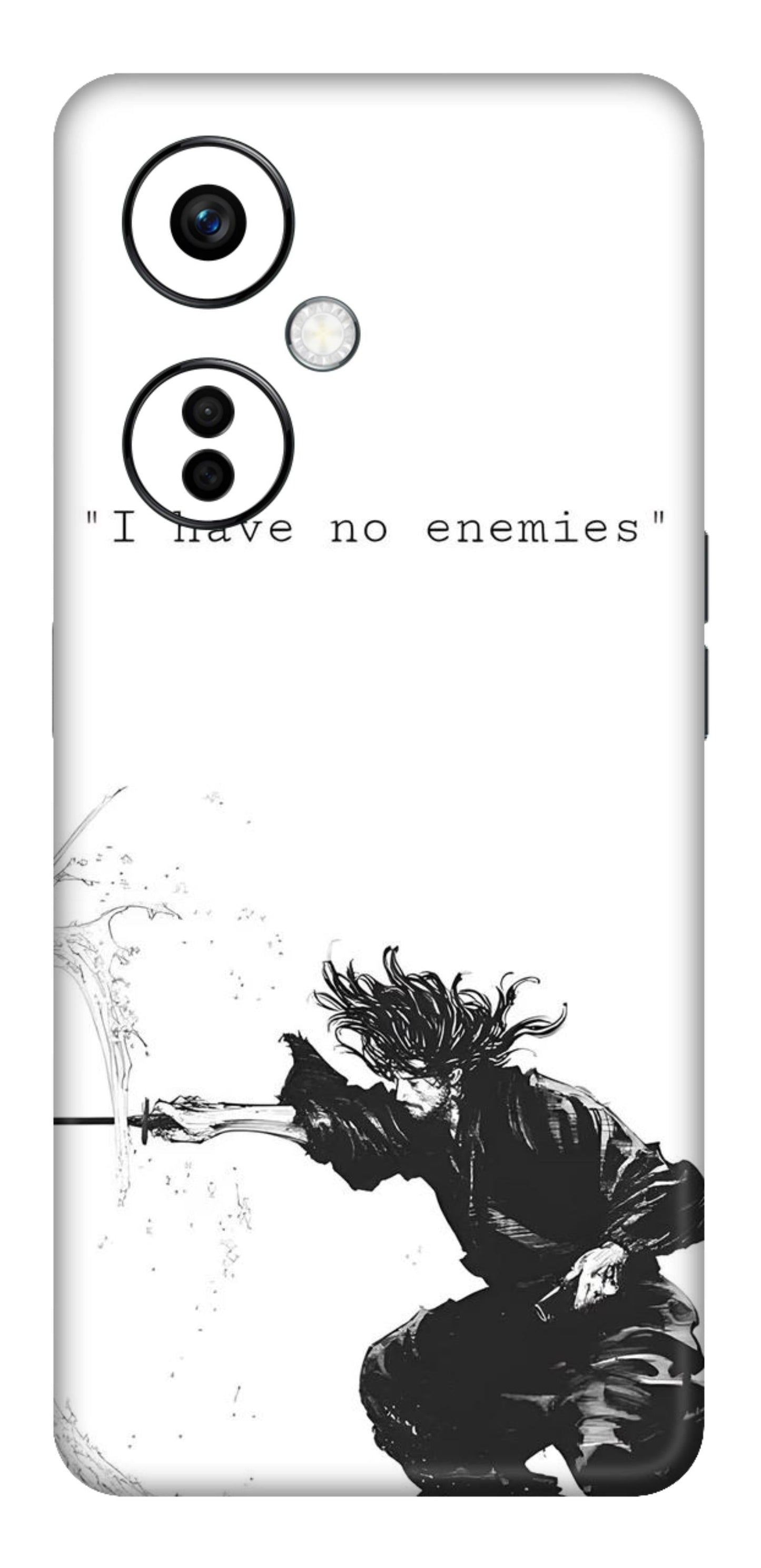 OnePlus Nord CE 3 Lite Skins and Wraps