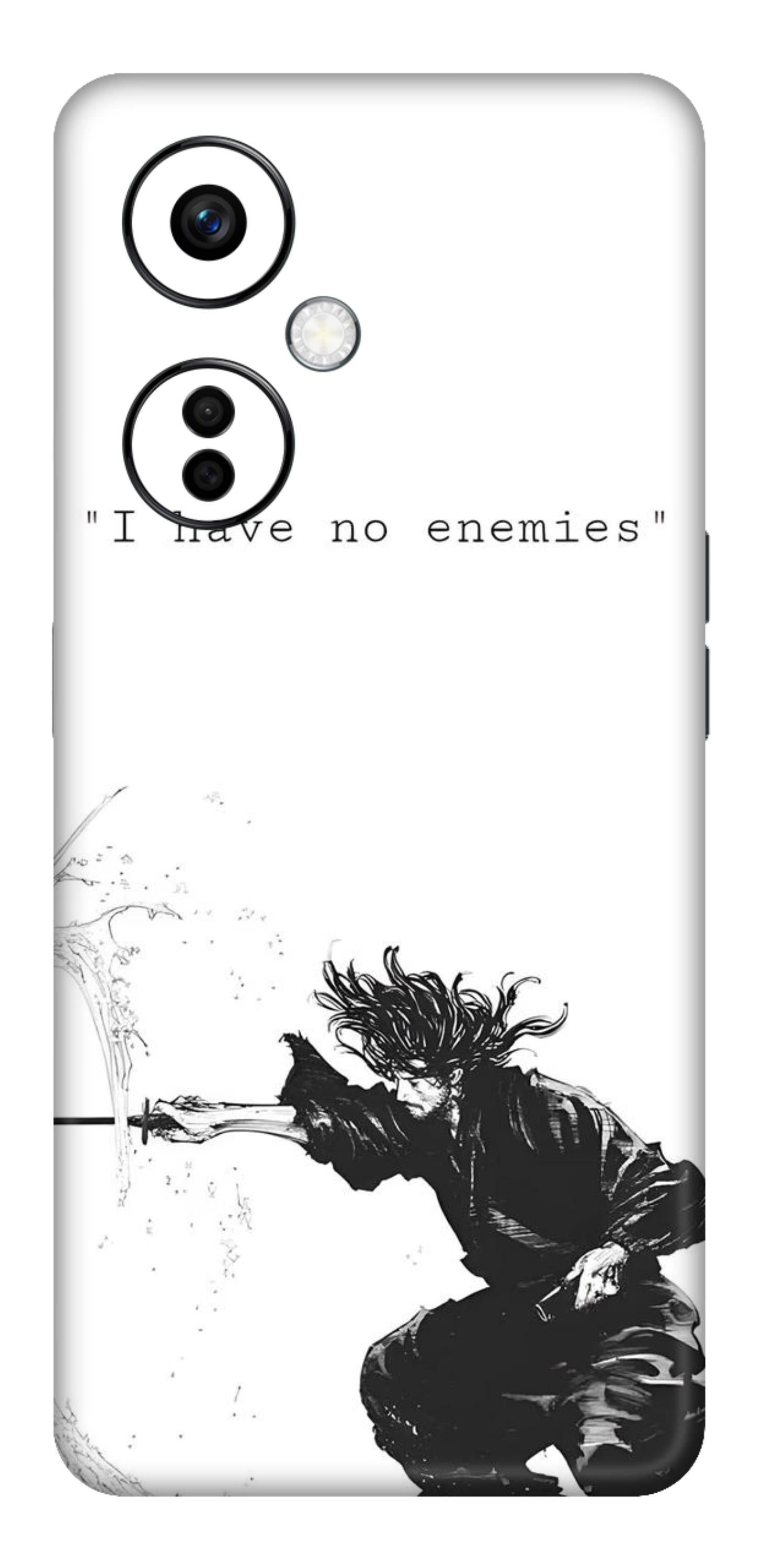 OnePlus Nord CE 3 Lite Skins and Wraps