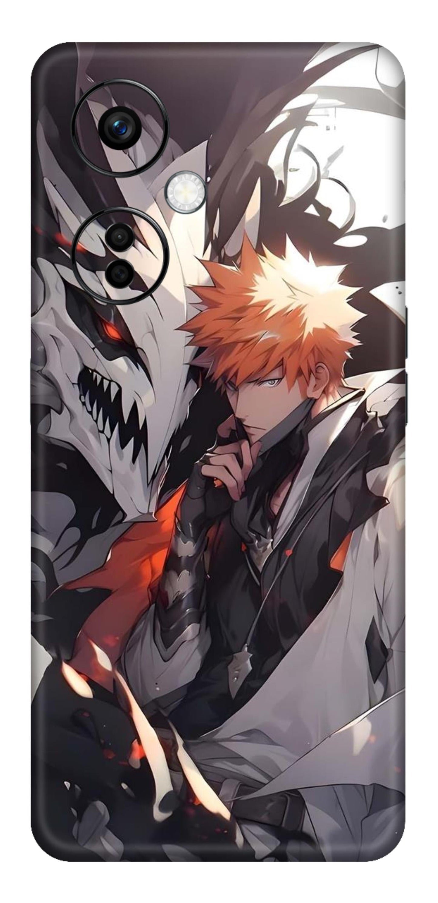 OnePlus Nord CE 3 Lite Skins and Wraps