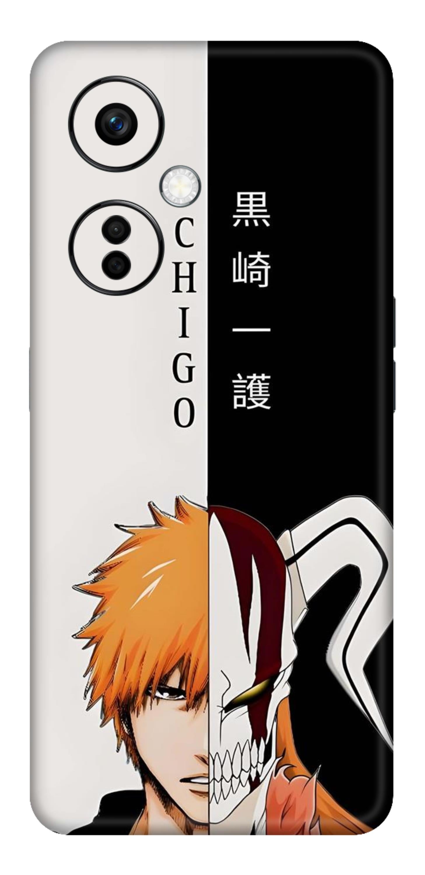 OnePlus Nord CE 3 Lite Skins and Wraps