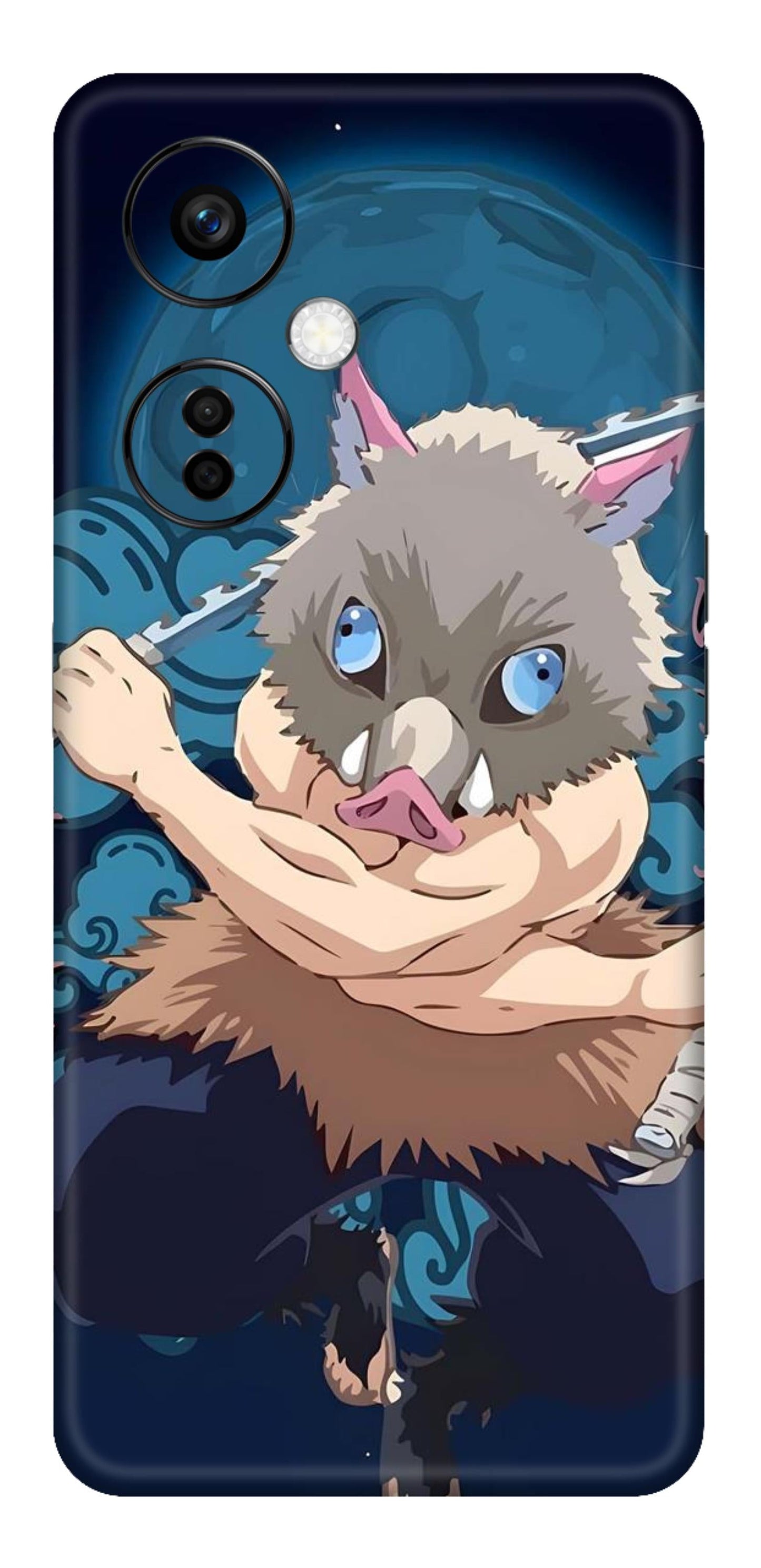 OnePlus Nord CE 3 Lite Skins and Wraps