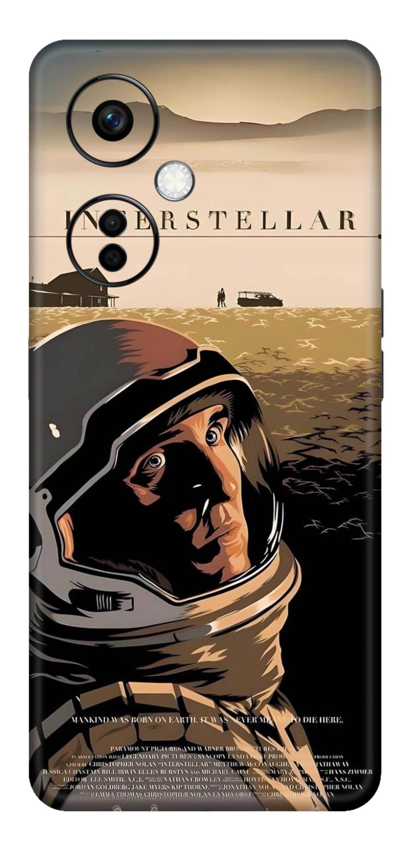 OnePlus Nord CE 3 Lite Skins and Wraps