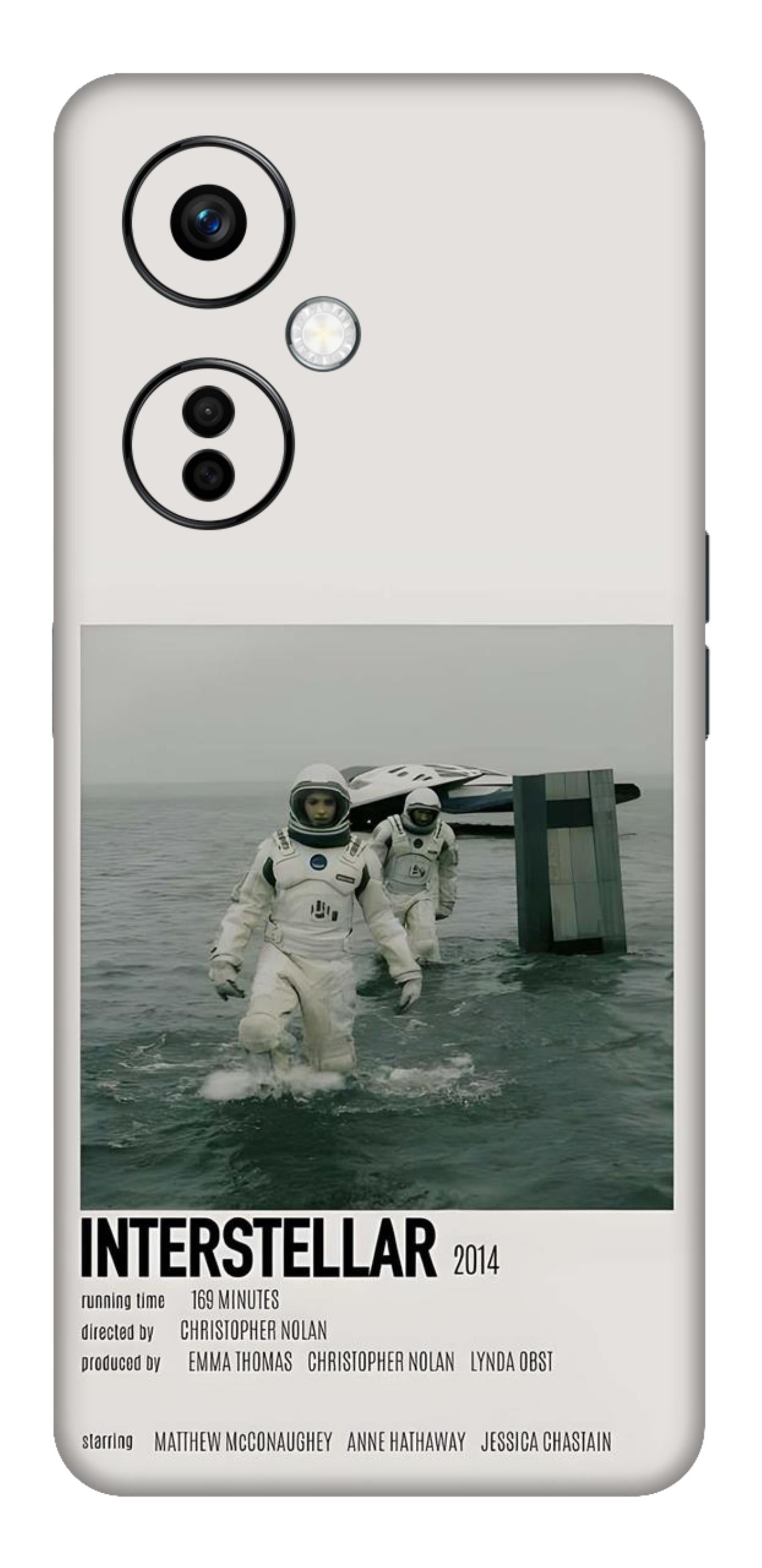 OnePlus Nord CE 3 Lite Skins and Wraps