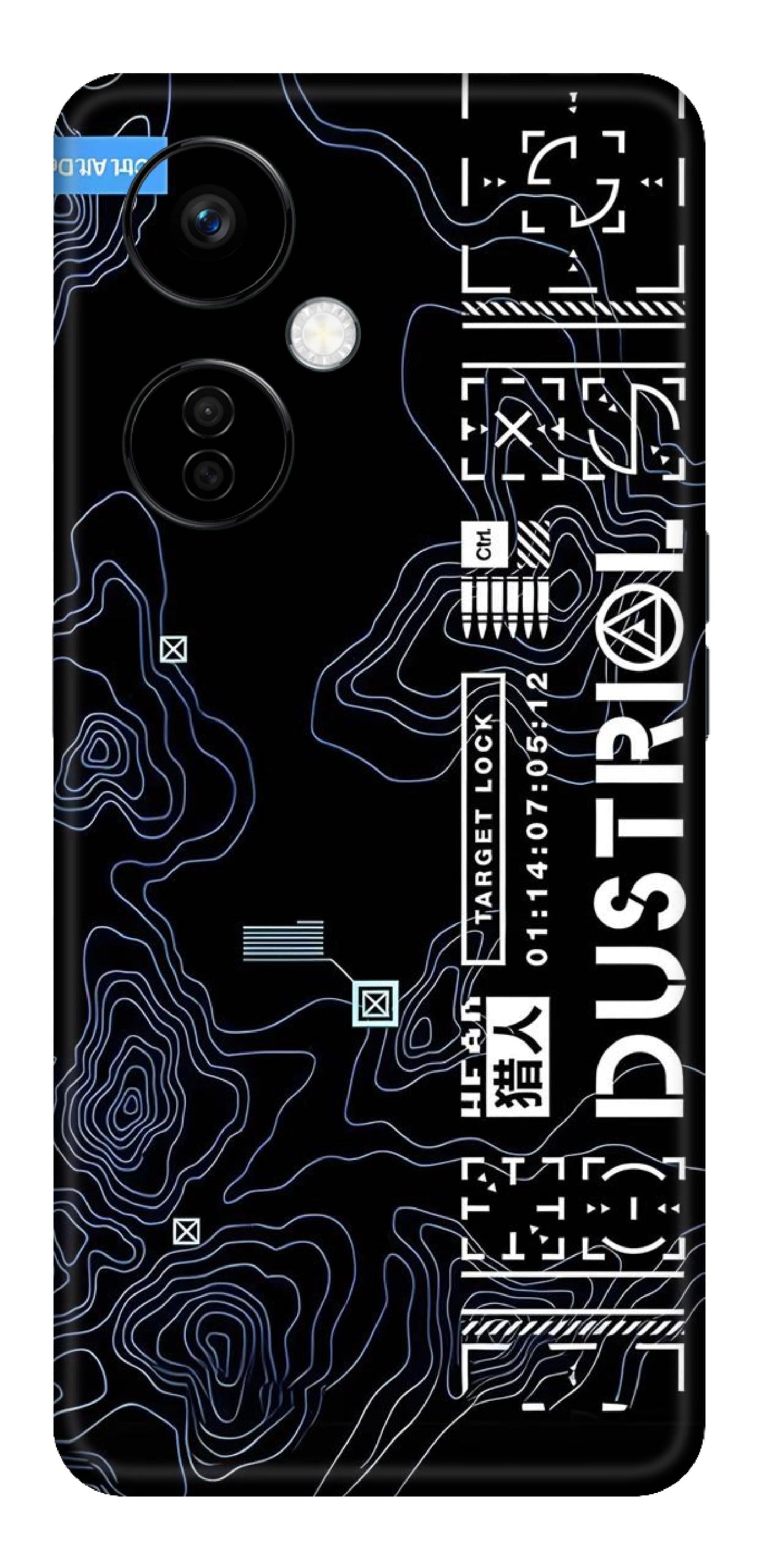 OnePlus Nord CE 3 Lite Skins and Wraps