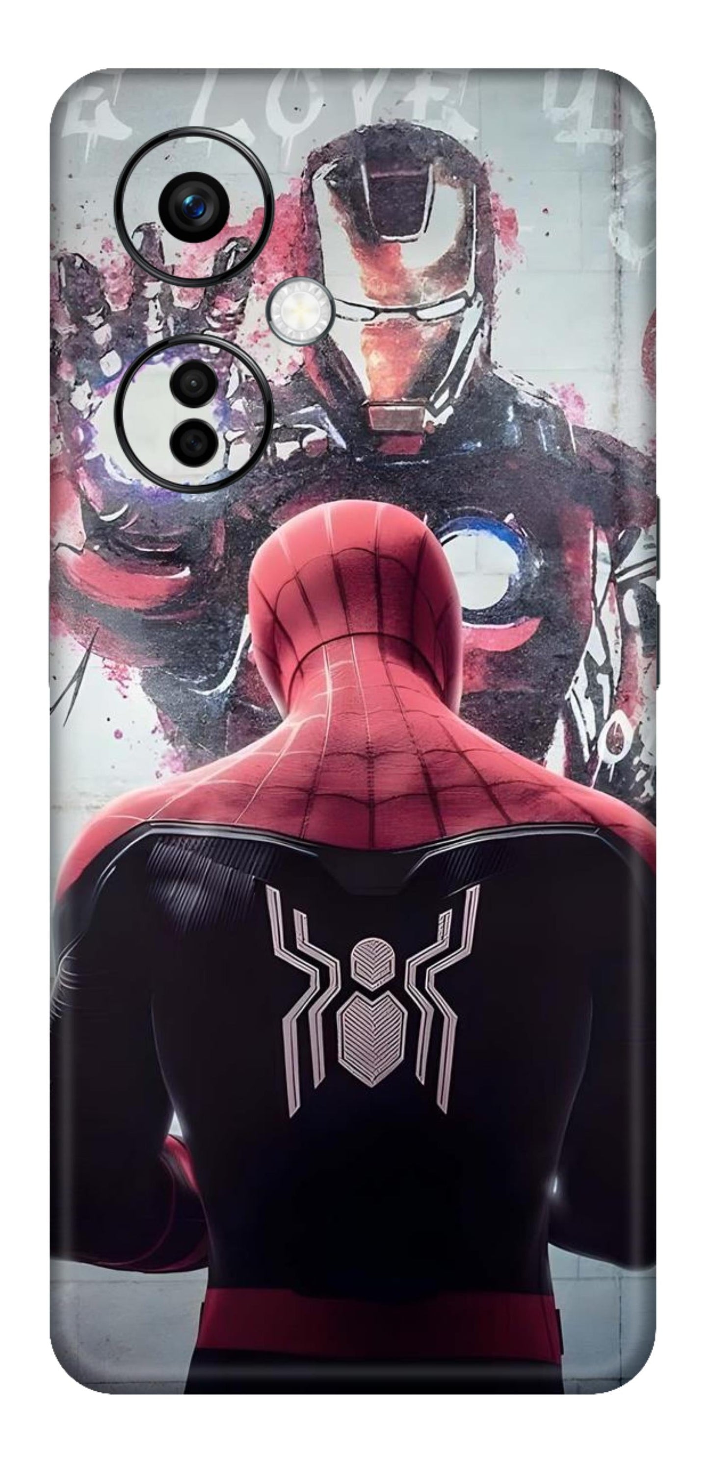 OnePlus Nord CE 3 Lite Skins and Wraps