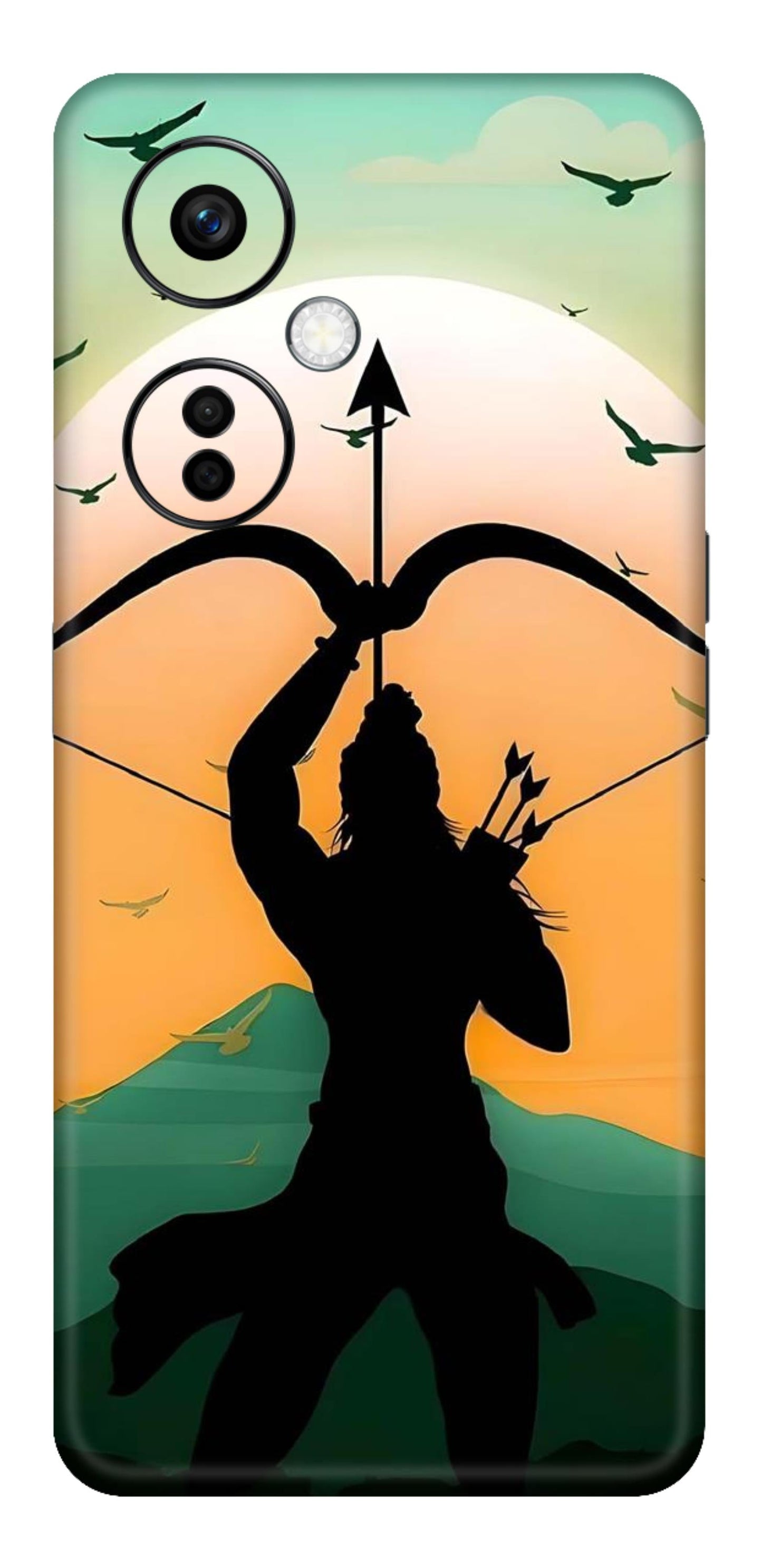 OnePlus Nord CE 3 Lite Skins and Wraps