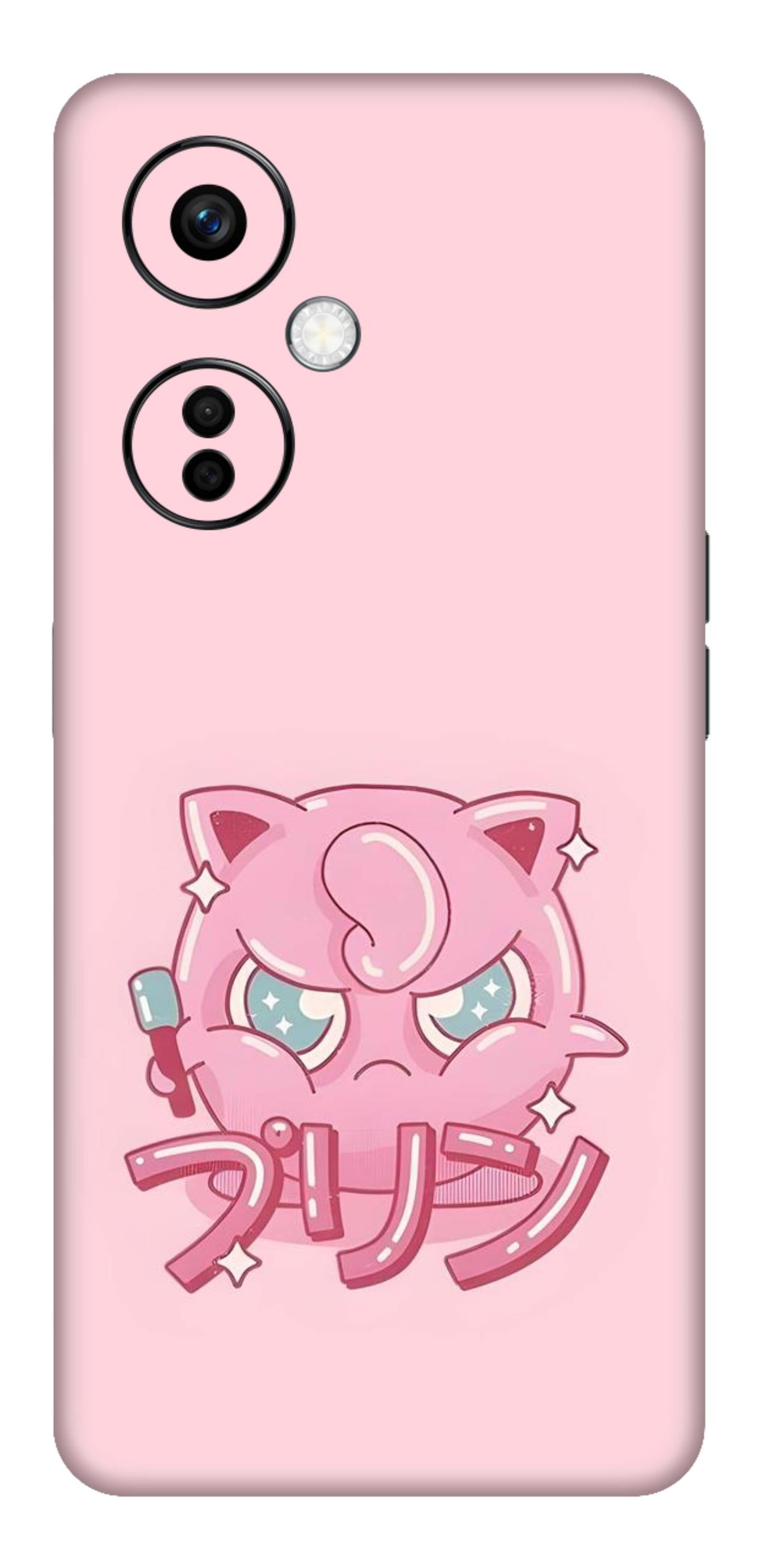 OnePlus Nord CE 3 Lite Skins and Wraps