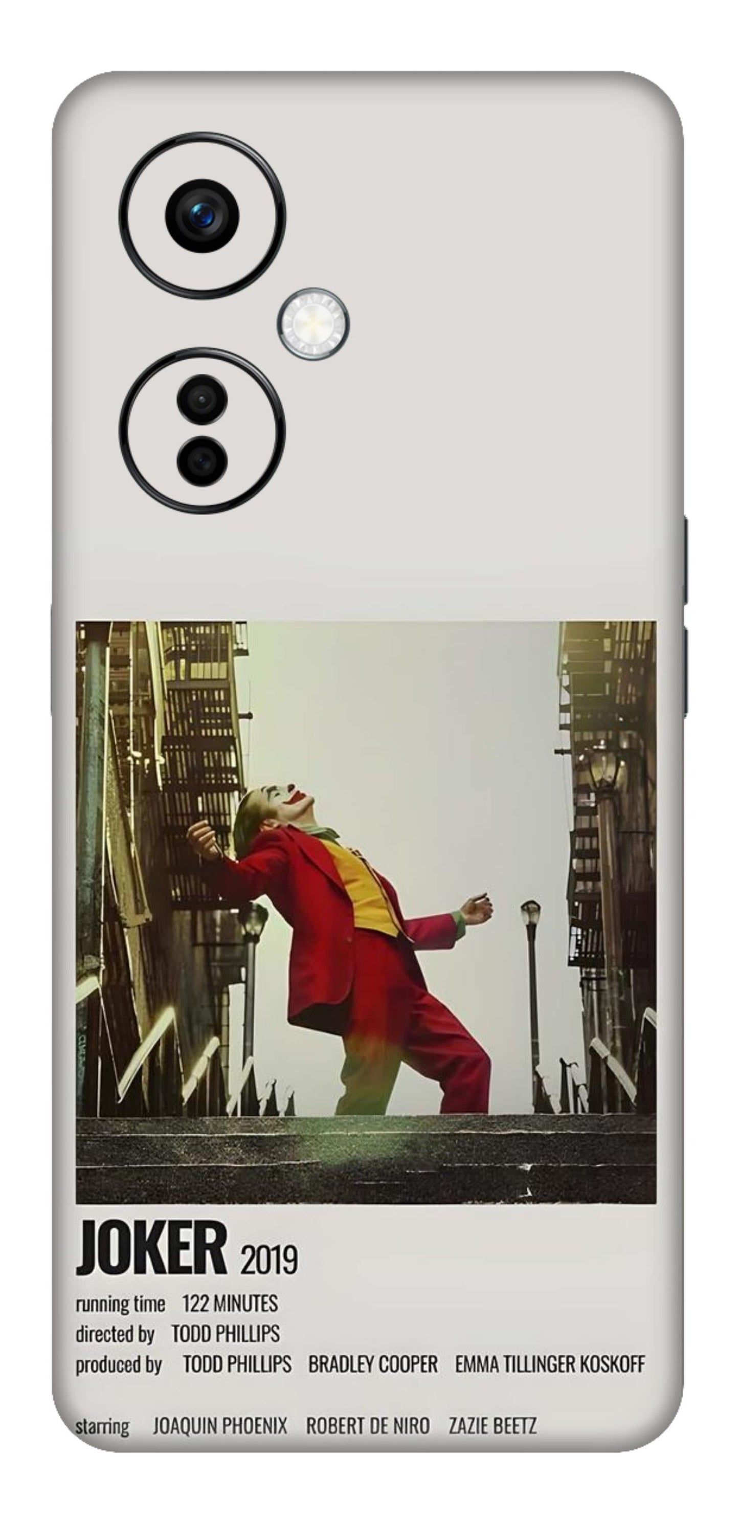 OnePlus Nord CE 3 Lite Skins and Wraps