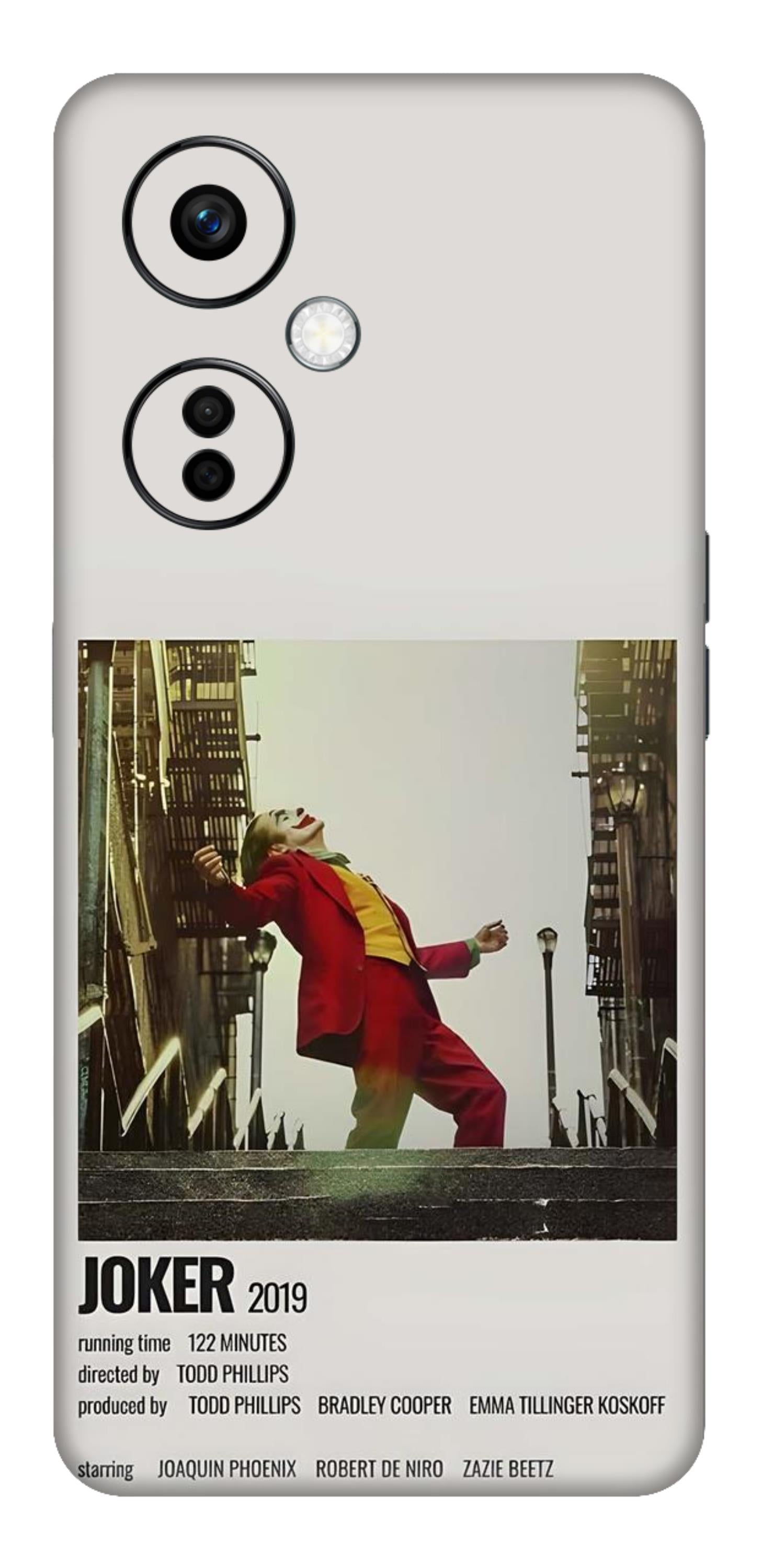 OnePlus Nord CE 3 Lite Skins and Wraps