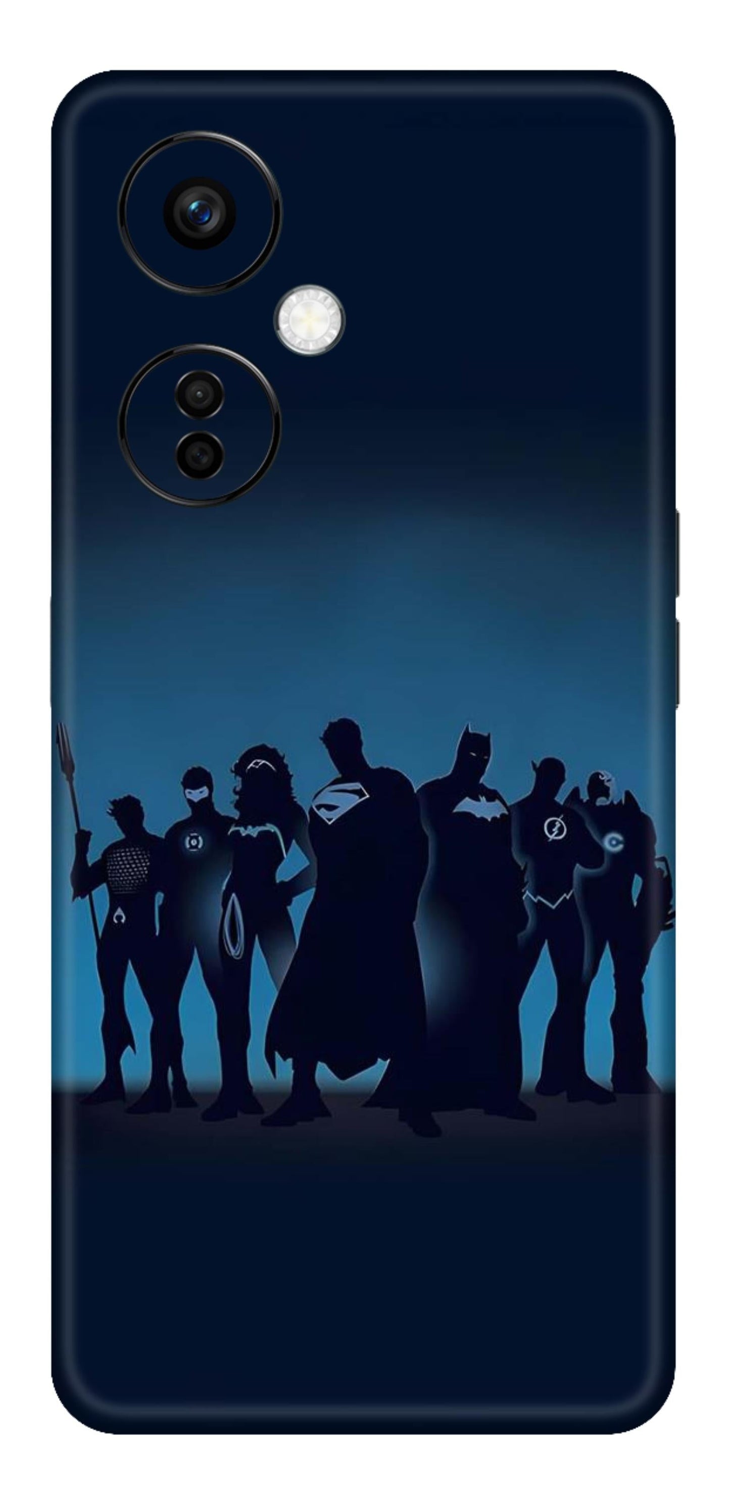 OnePlus Nord CE 3 Lite Skins and Wraps