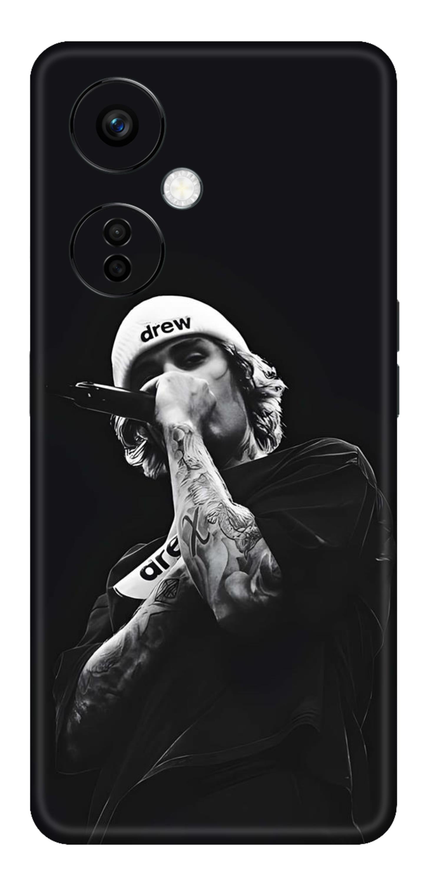 OnePlus Nord CE 3 Lite Skins and Wraps