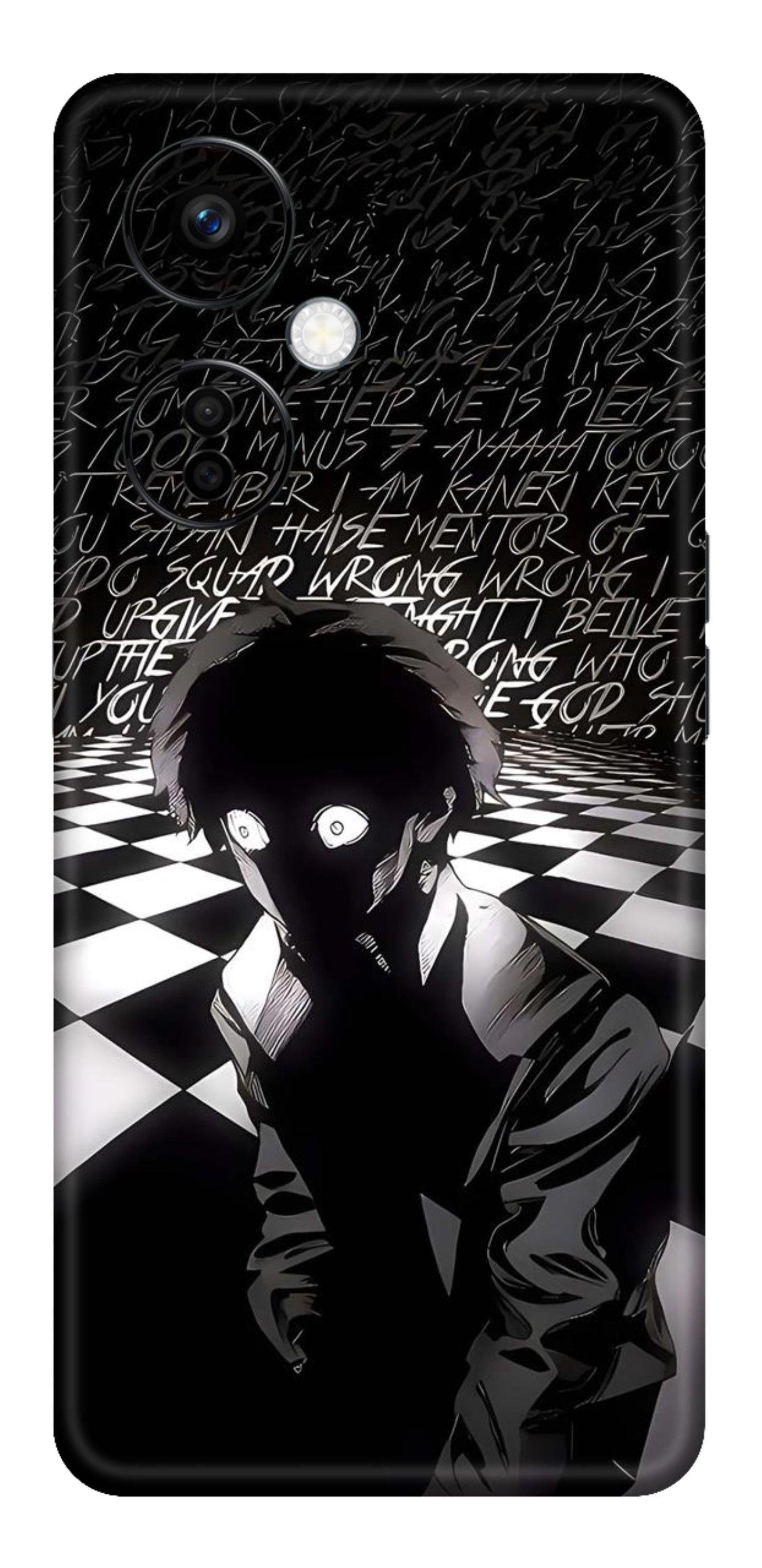 OnePlus Nord CE 3 Lite Skins and Wraps