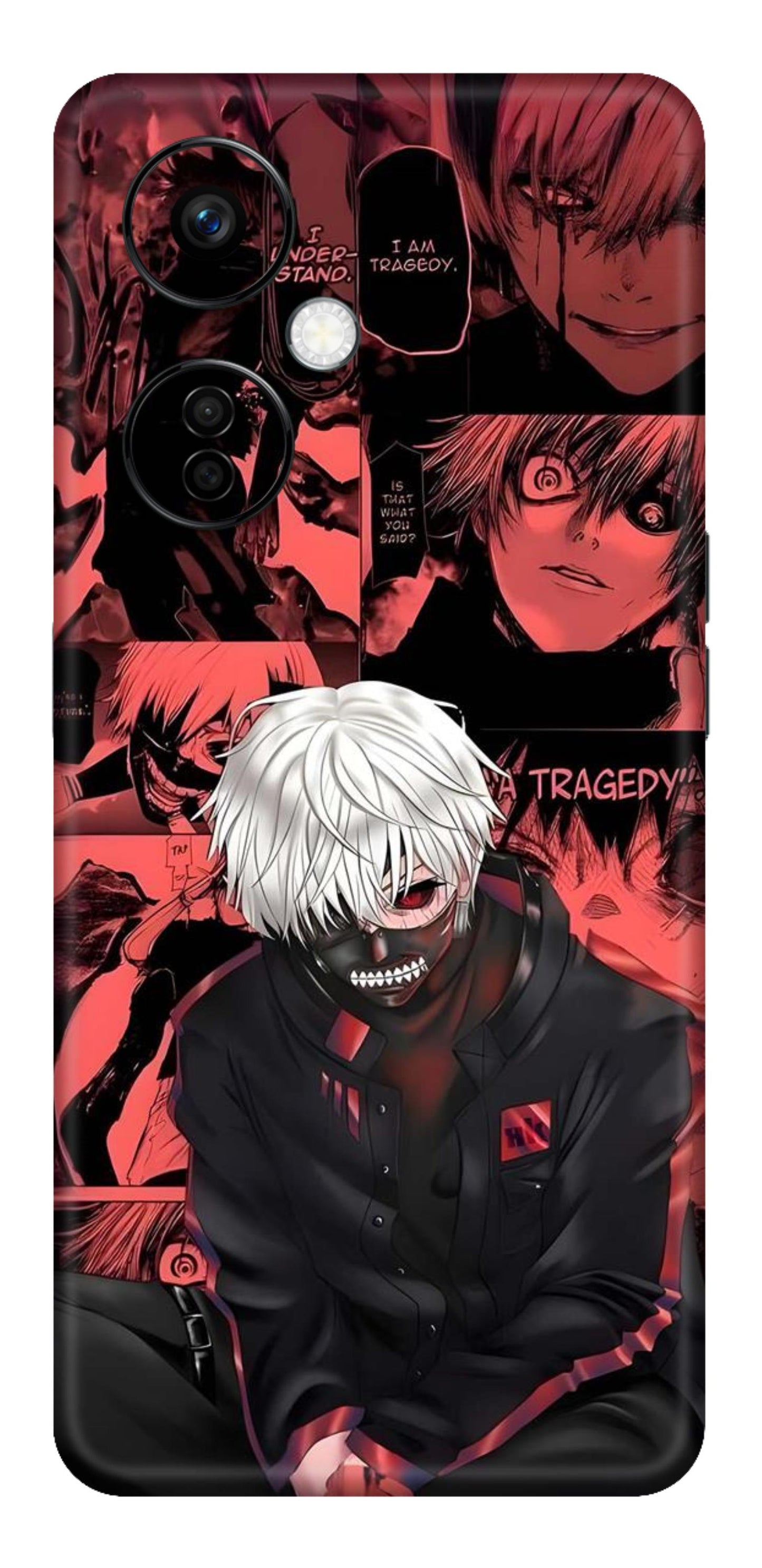 OnePlus Nord CE 3 Lite Skins and Wraps