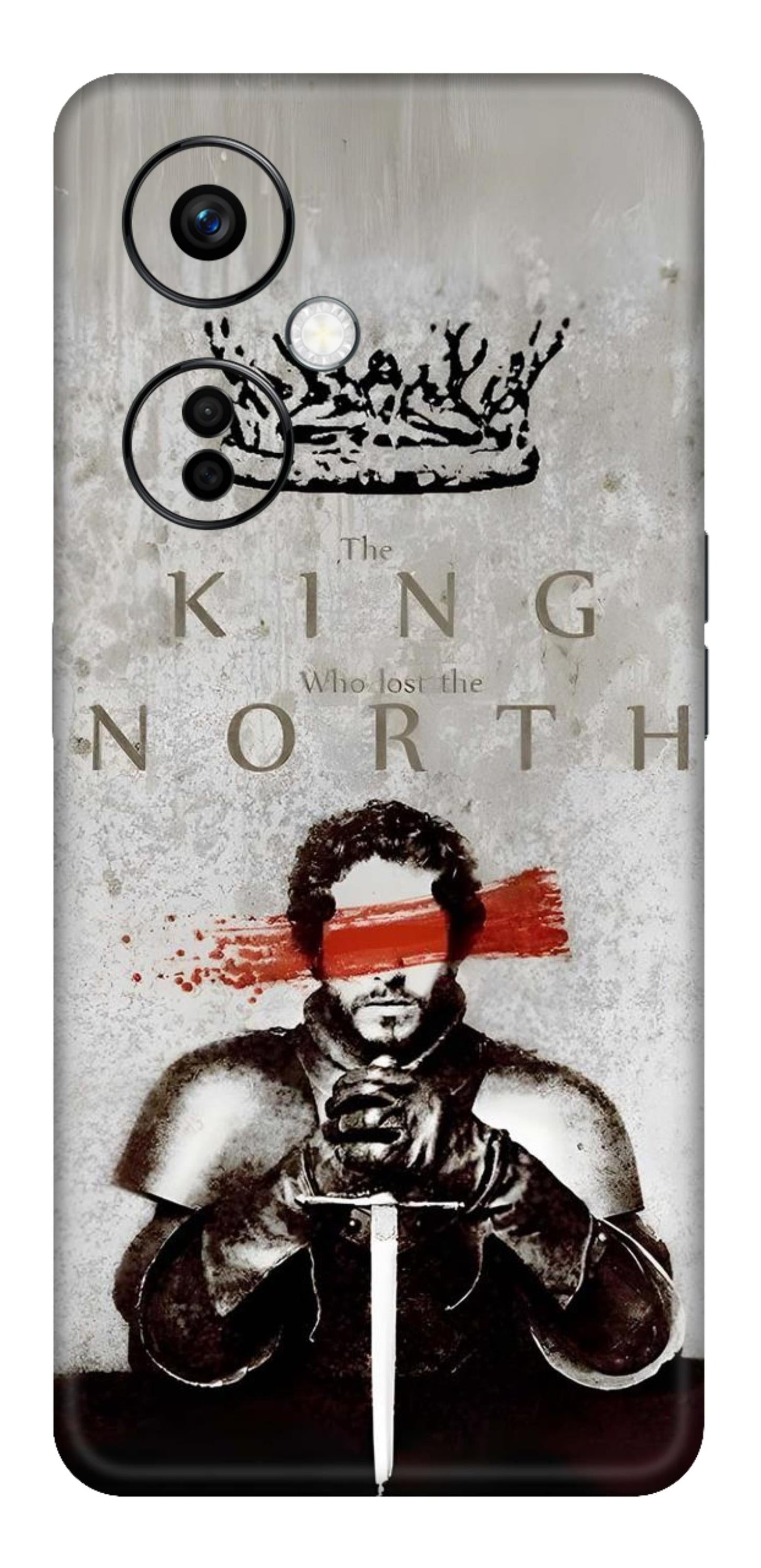 OnePlus Nord CE 3 Lite Skins and Wraps