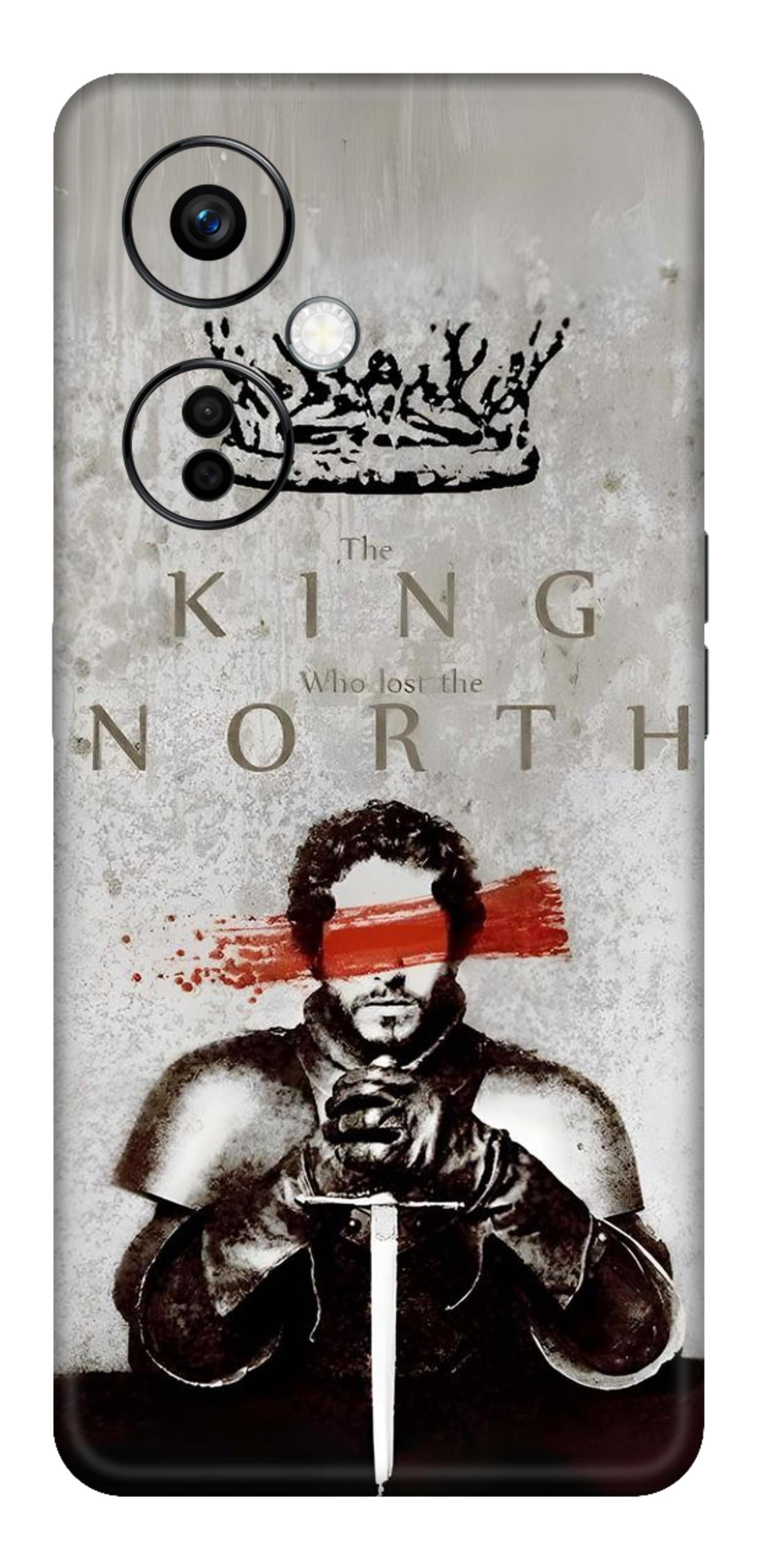 OnePlus Nord CE 3 Lite Skins and Wraps