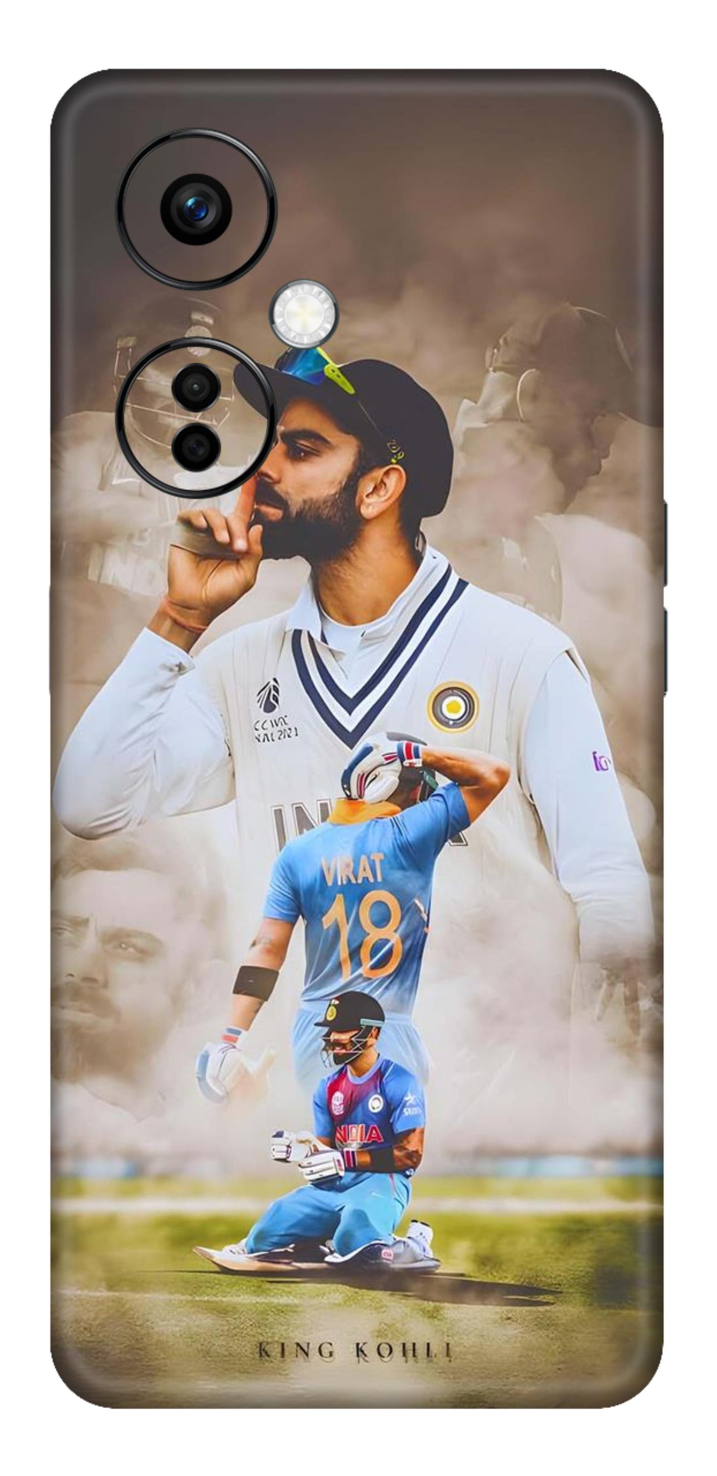 OnePlus Nord CE 3 Lite Skins and Wraps