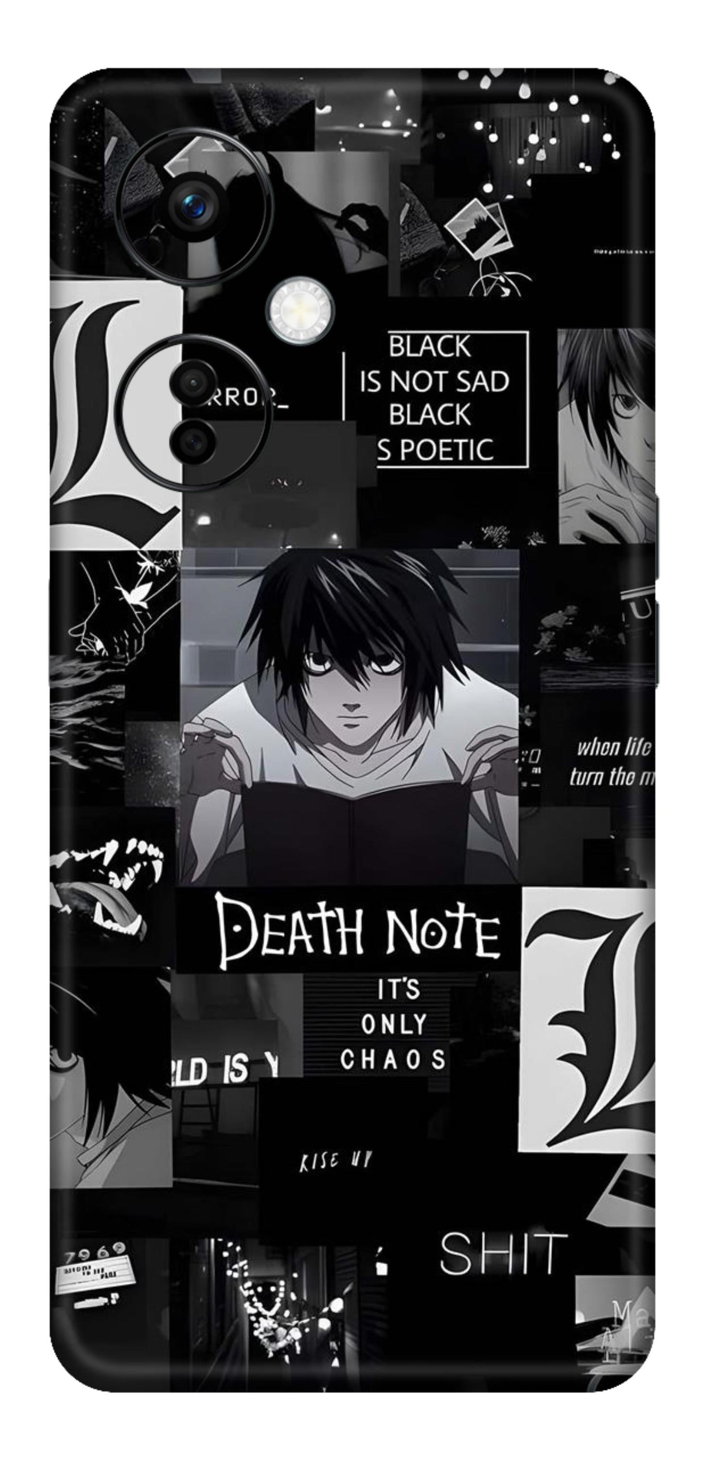 OnePlus Nord CE 3 Lite Skins and Wraps