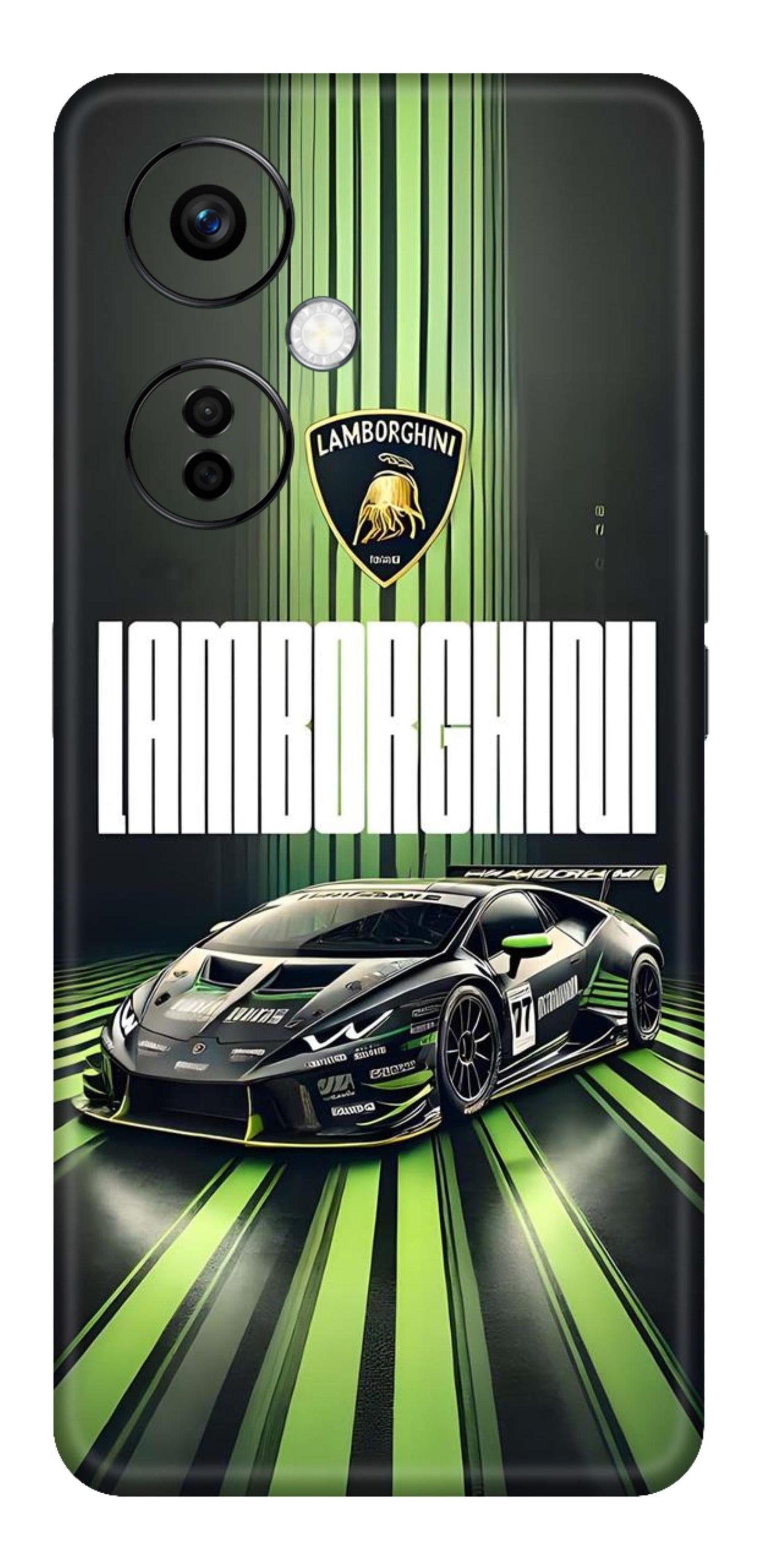 OnePlus Nord CE 3 Lite Skins and Wraps