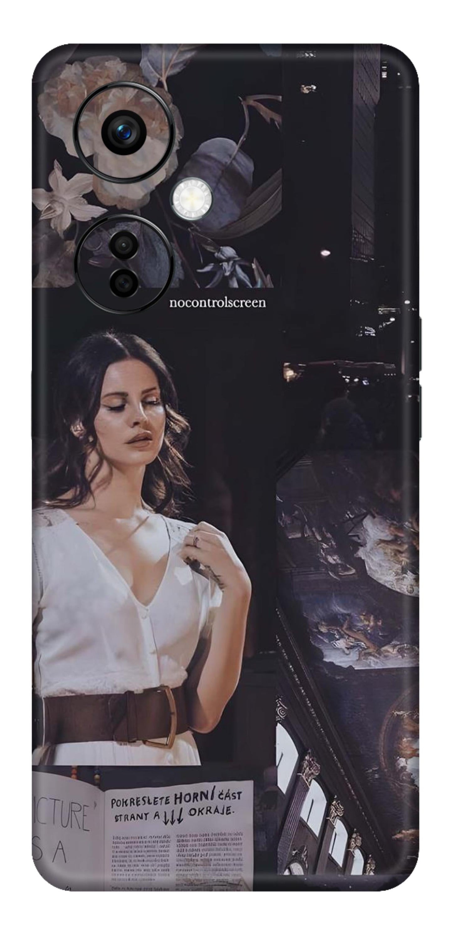 OnePlus Nord CE 3 Lite Skins and Wraps