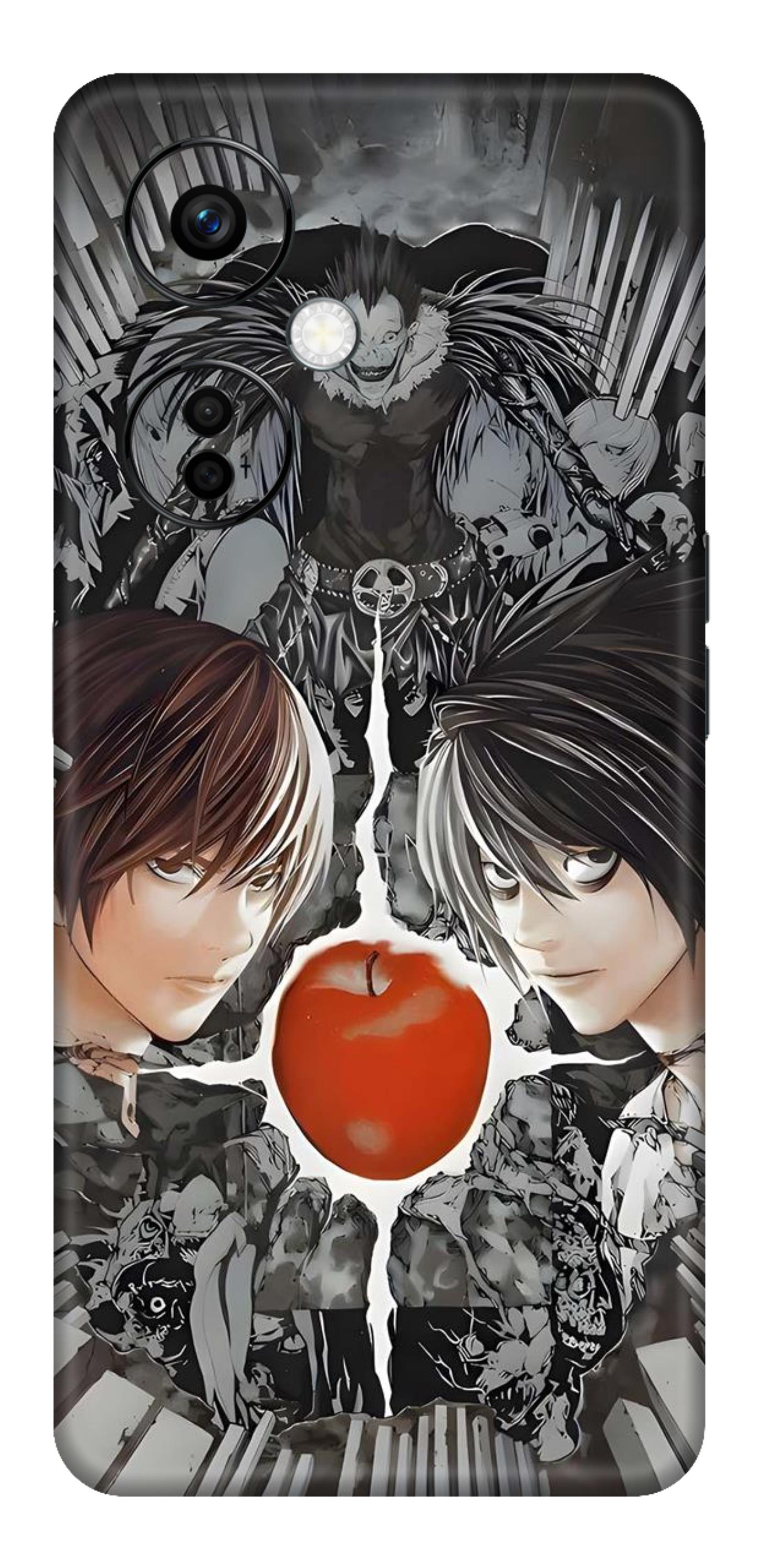 OnePlus Nord CE 3 Lite Skins and Wraps