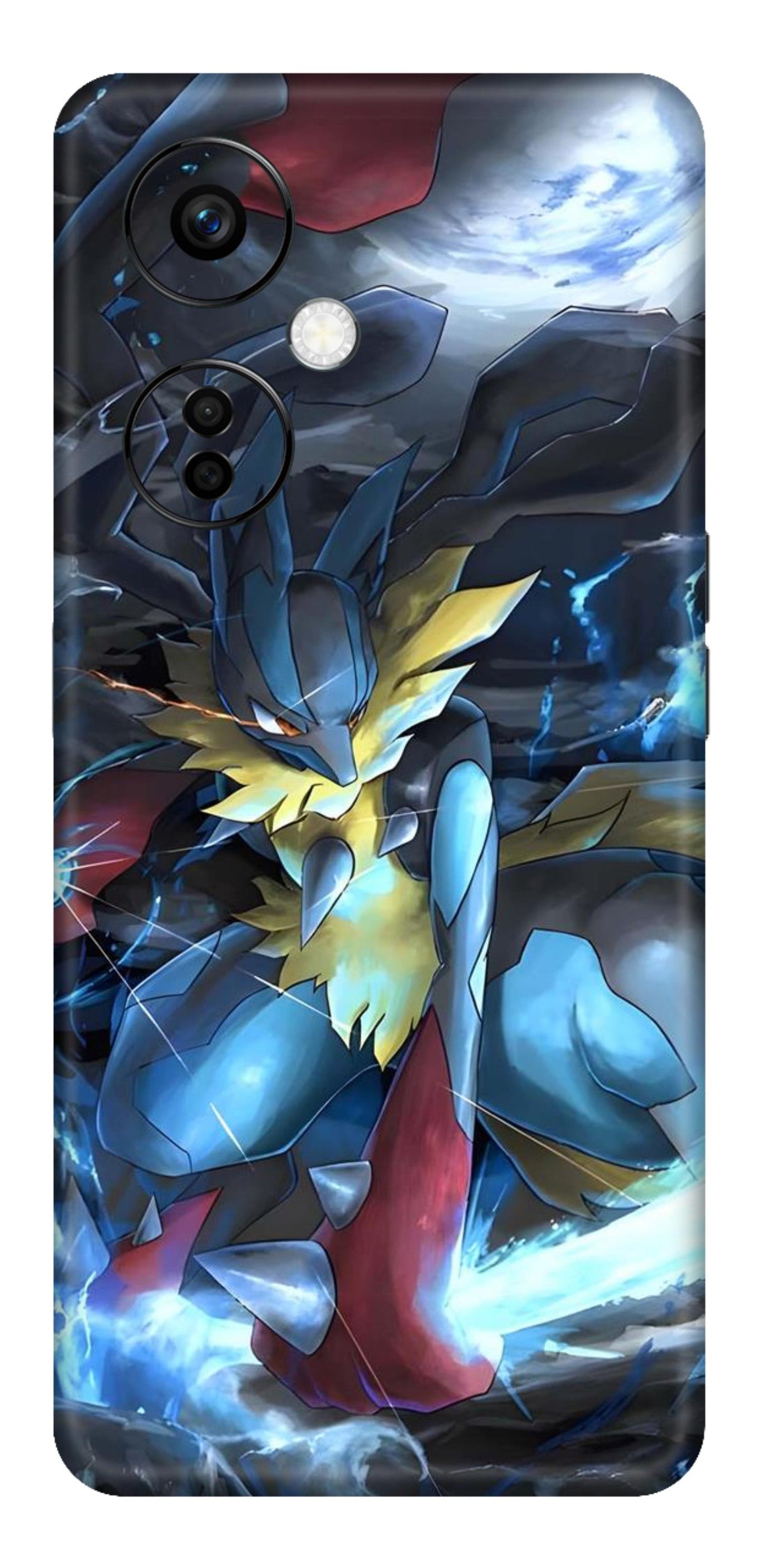 OnePlus Nord CE 3 Lite Skins and Wraps