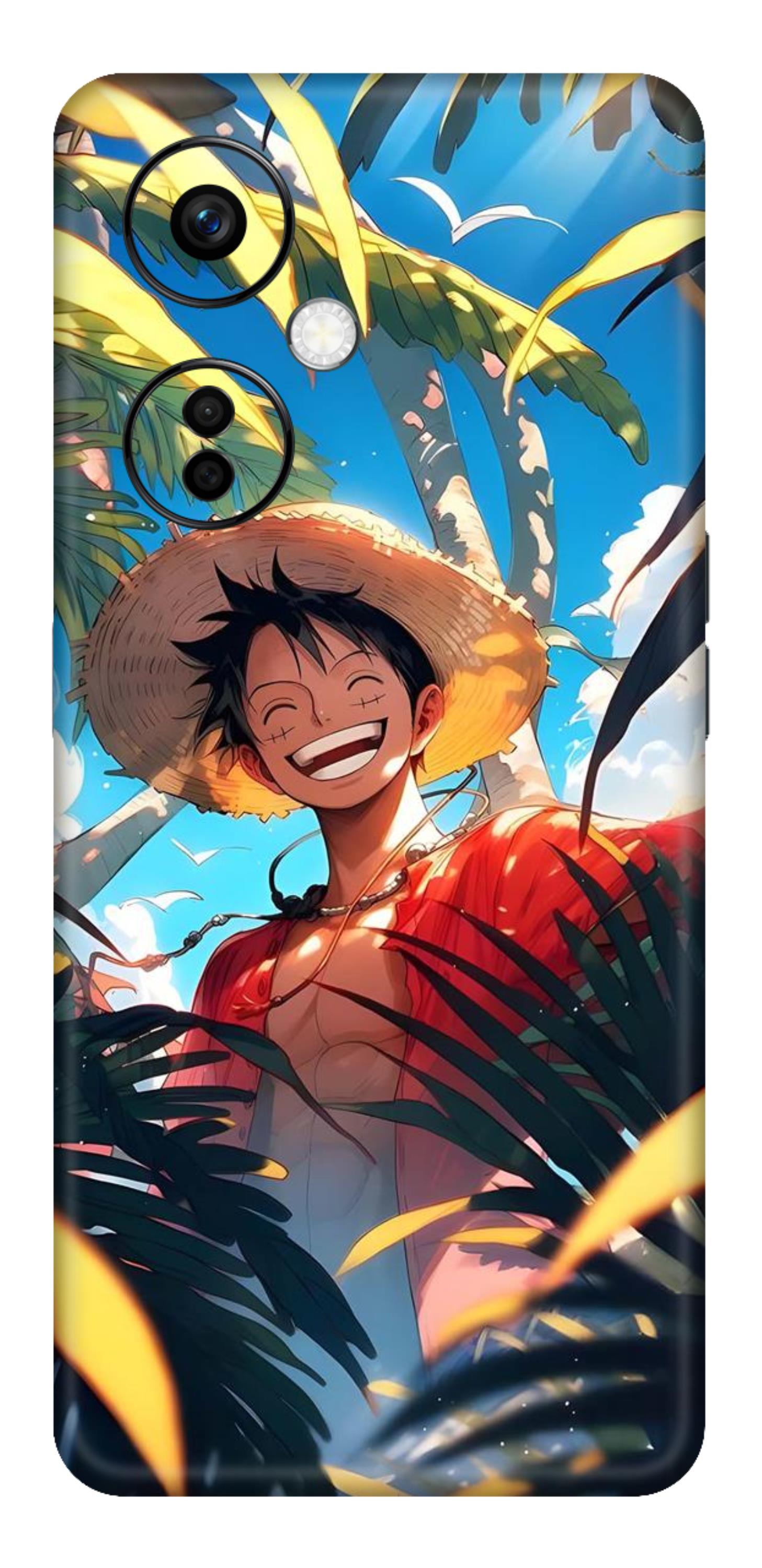 OnePlus Nord CE 3 Lite Skins and Wraps