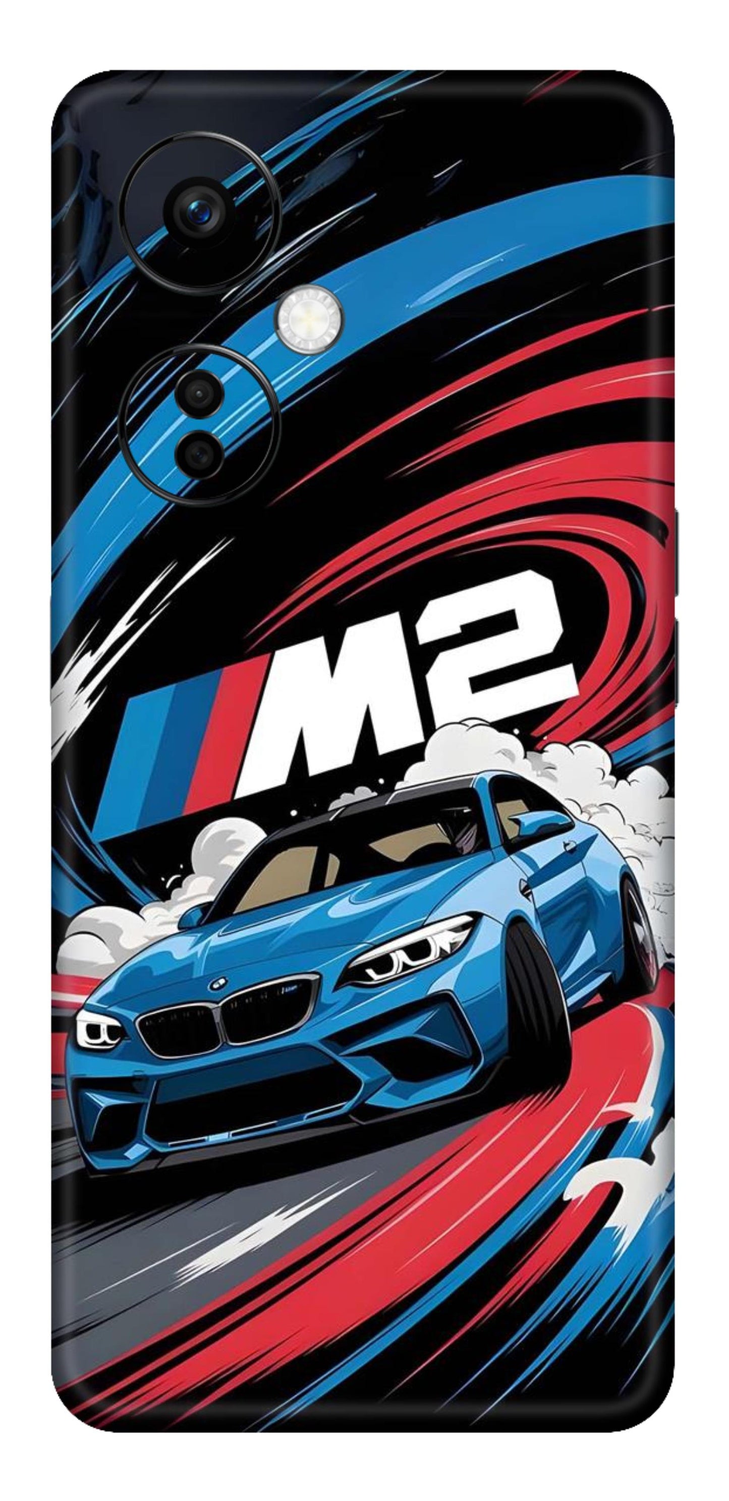 OnePlus Nord CE 3 Lite Skins and Wraps