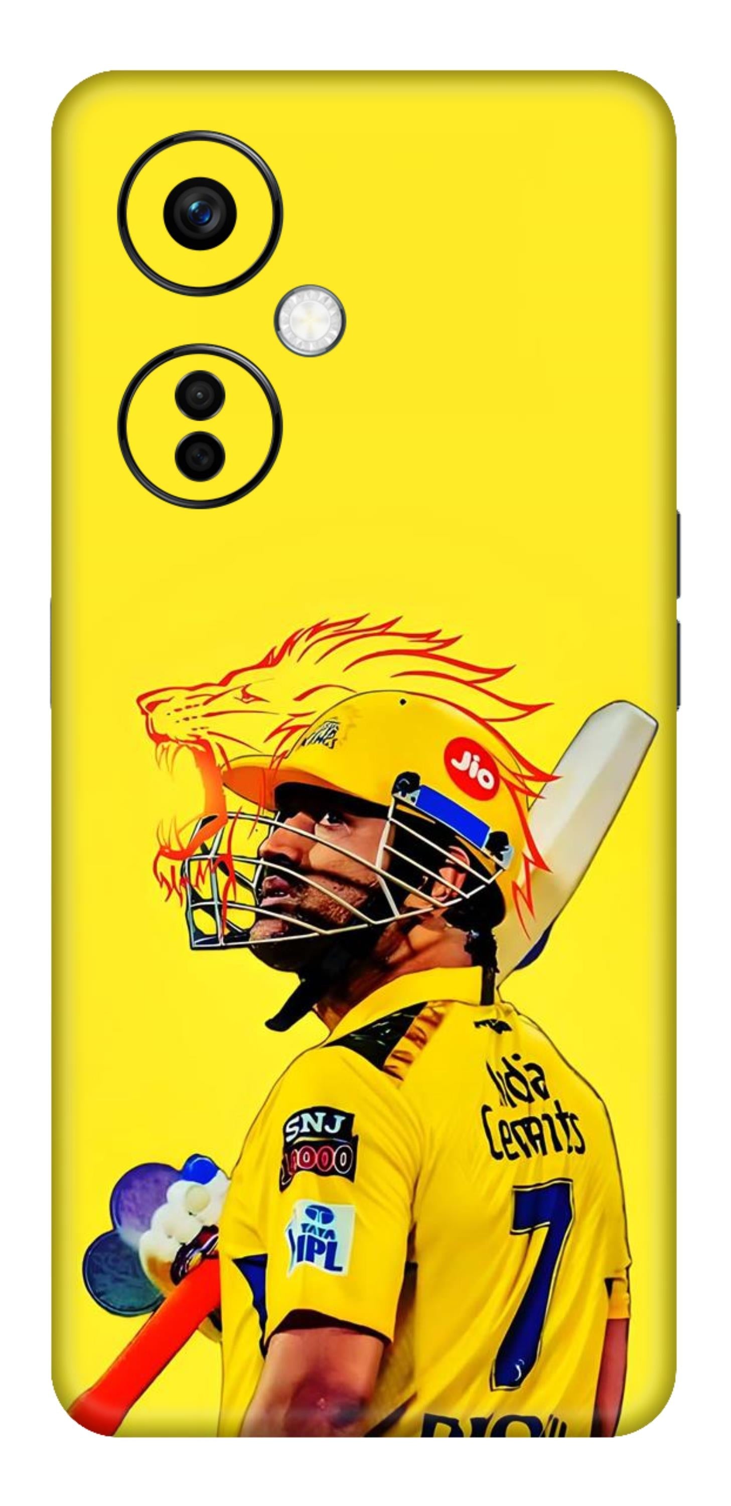 OnePlus Nord CE 3 Lite Skins and Wraps