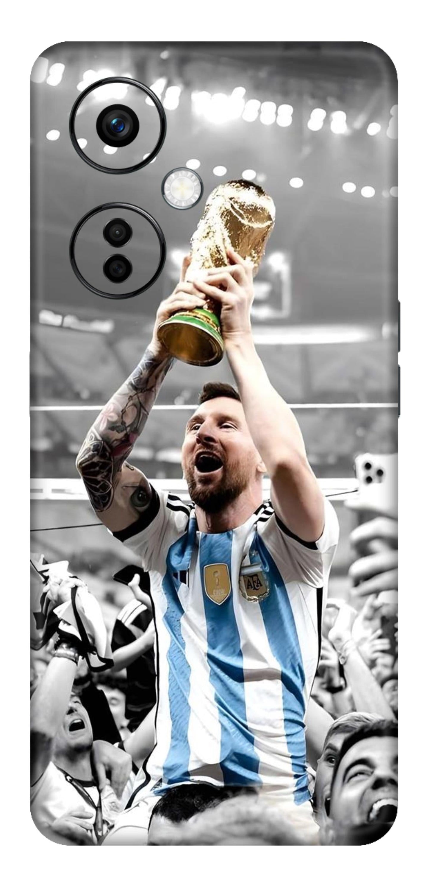 OnePlus Nord CE 3 Lite Skins and Wraps