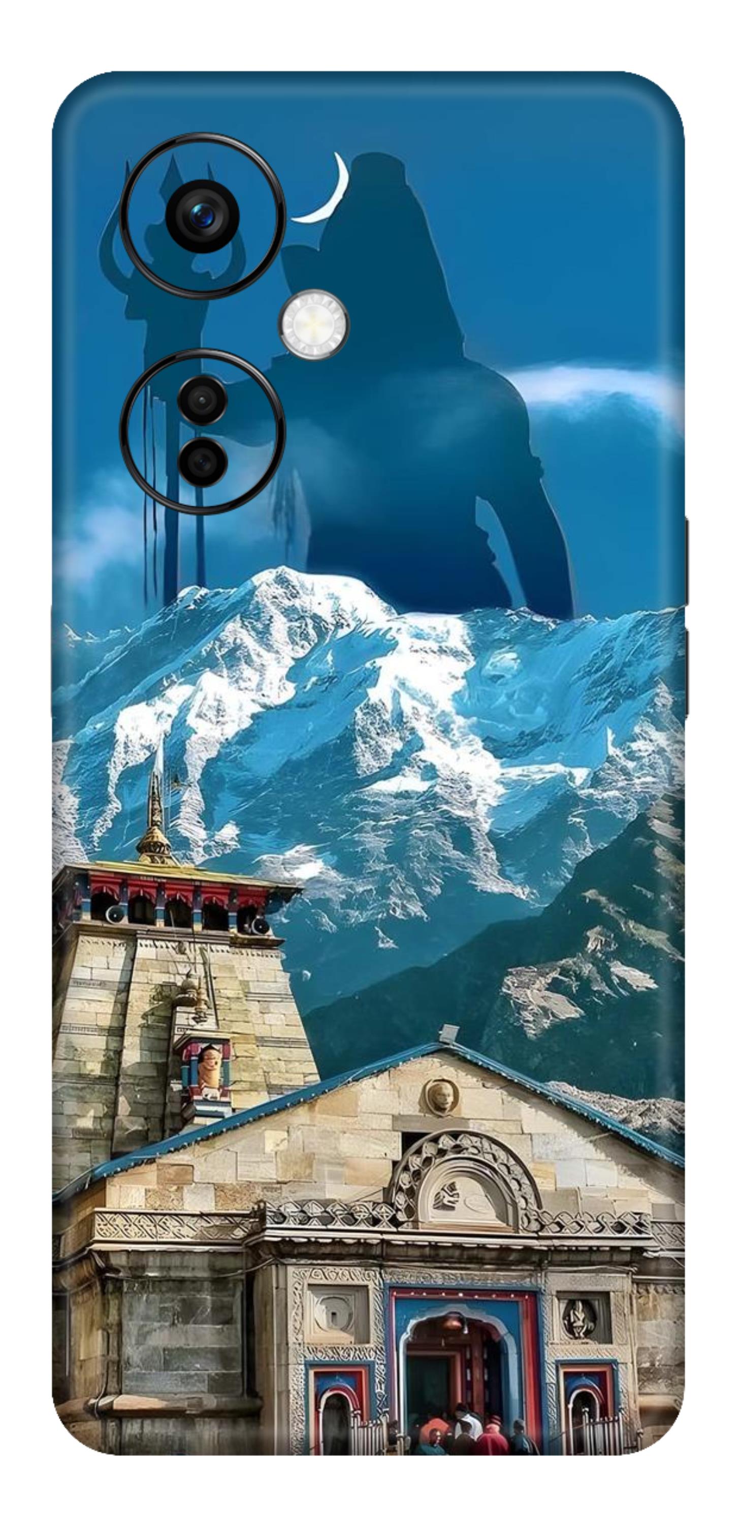 OnePlus Nord CE 3 Lite Skins and Wraps