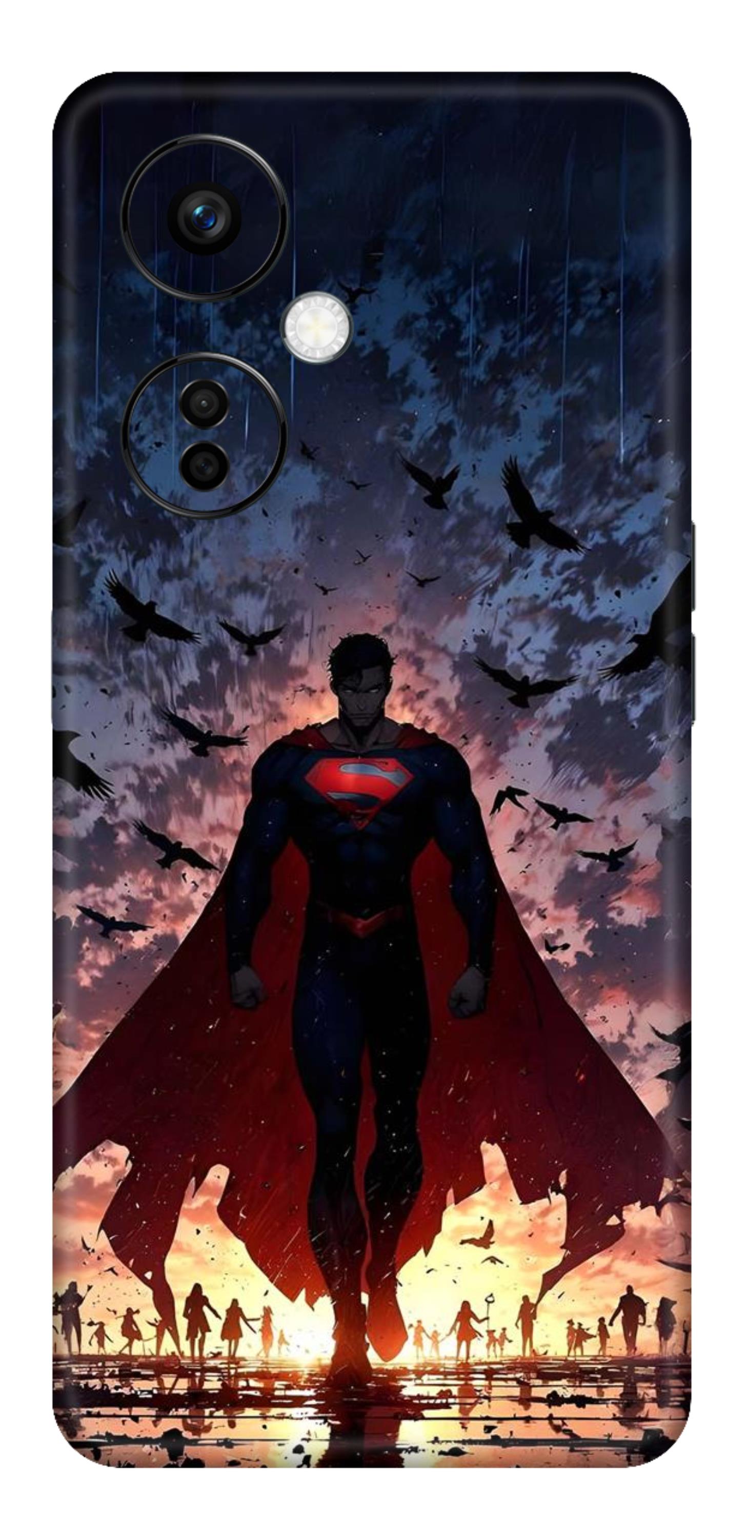 OnePlus Nord CE 3 Lite Skins and Wraps