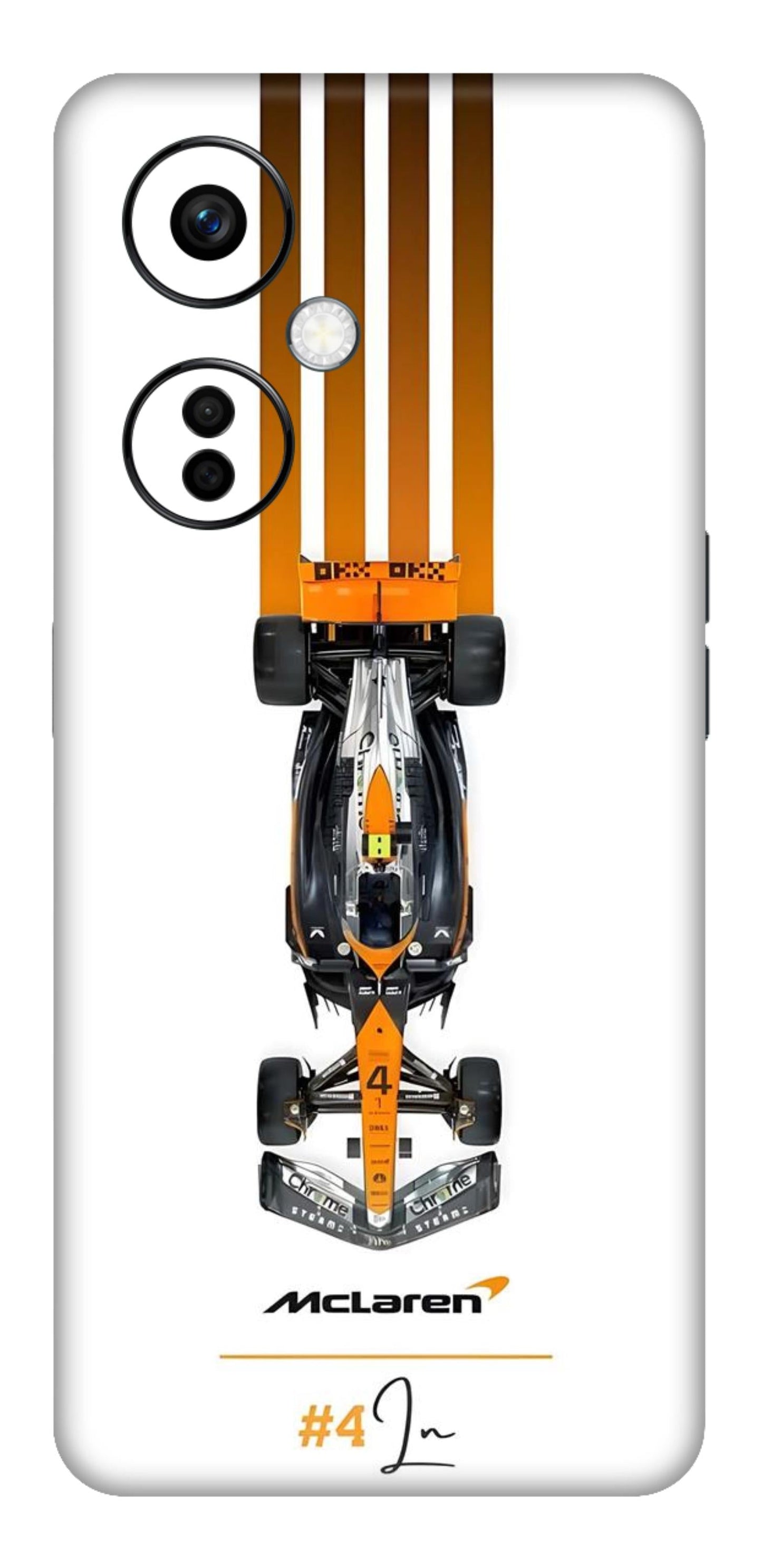 OnePlus Nord CE 3 Lite Skins and Wraps