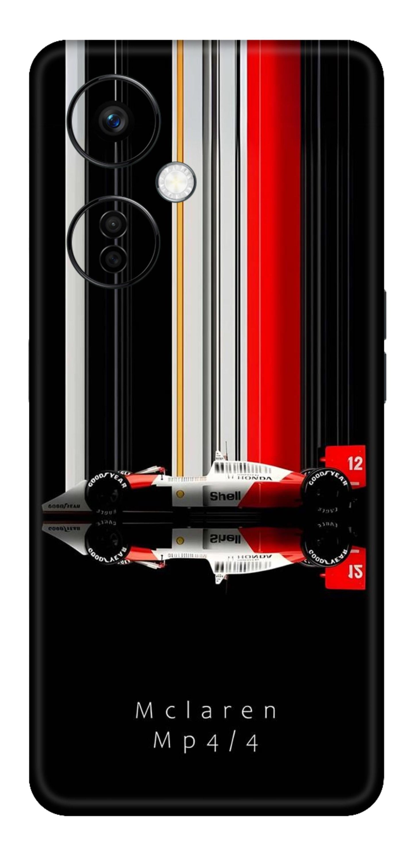 OnePlus Nord CE 3 Lite Skins and Wraps