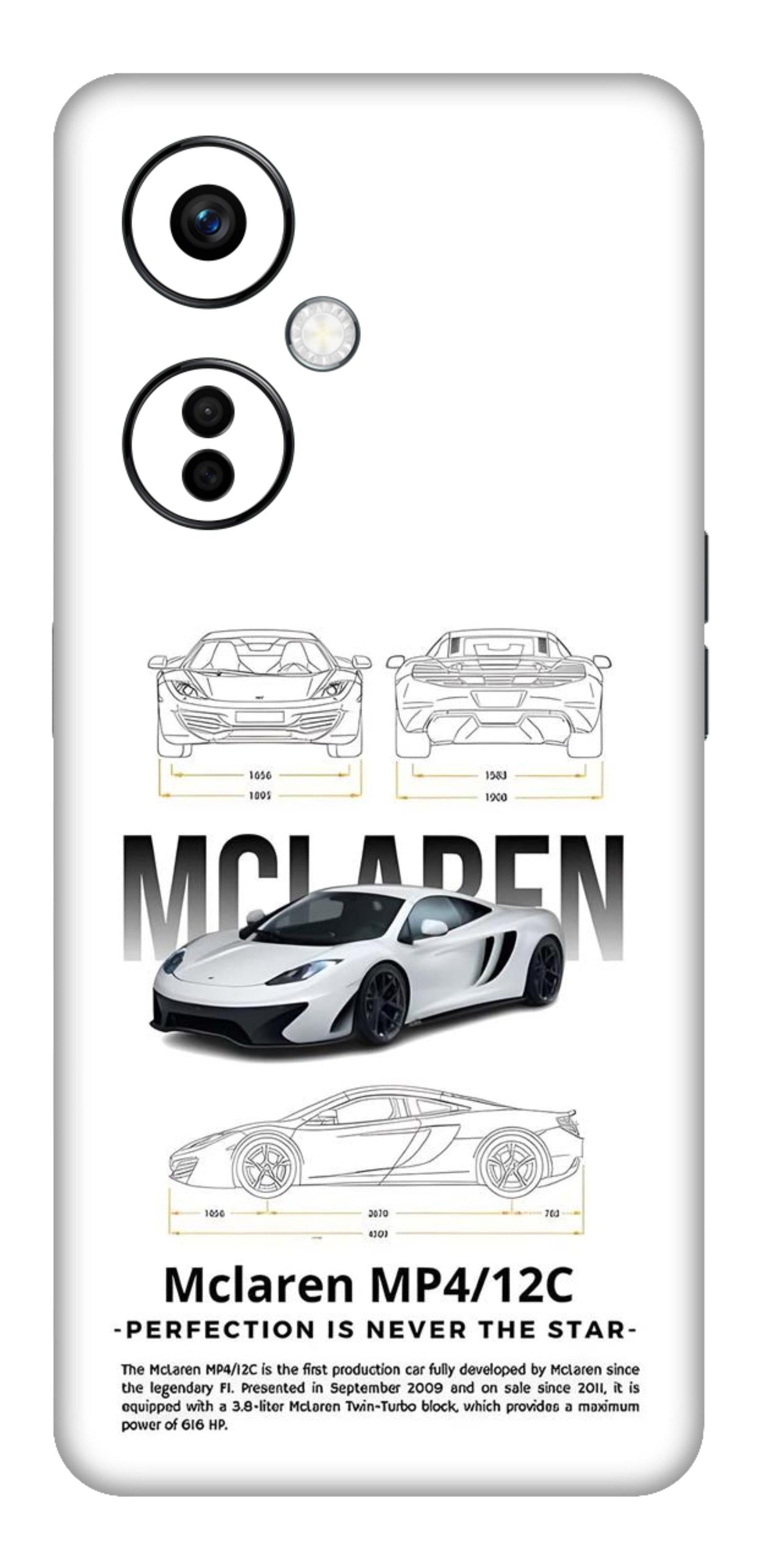 OnePlus Nord CE 3 Lite Skins and Wraps