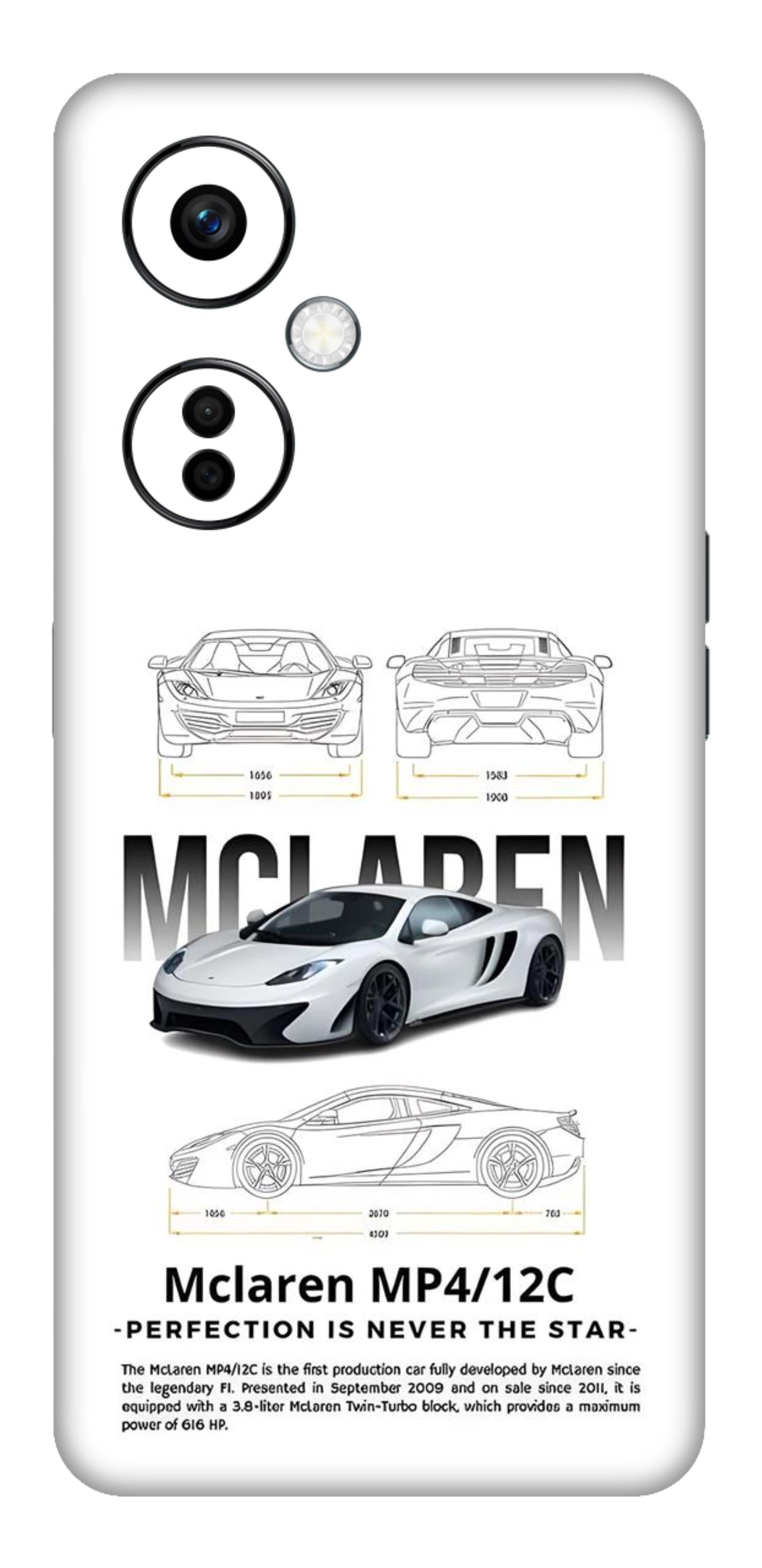 OnePlus Nord CE 3 Lite Skins and Wraps