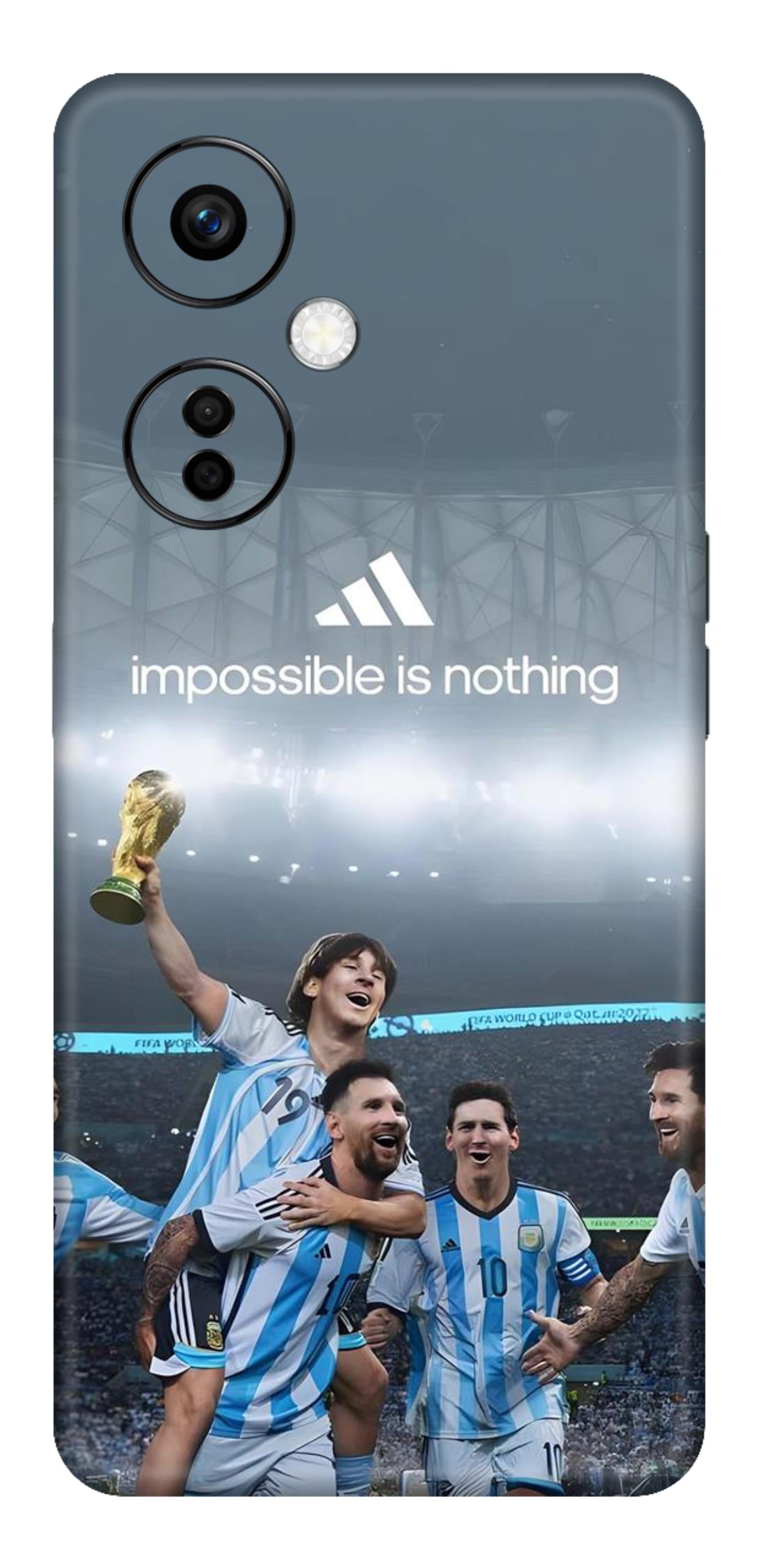 OnePlus Nord CE 3 Lite Skins and Wraps