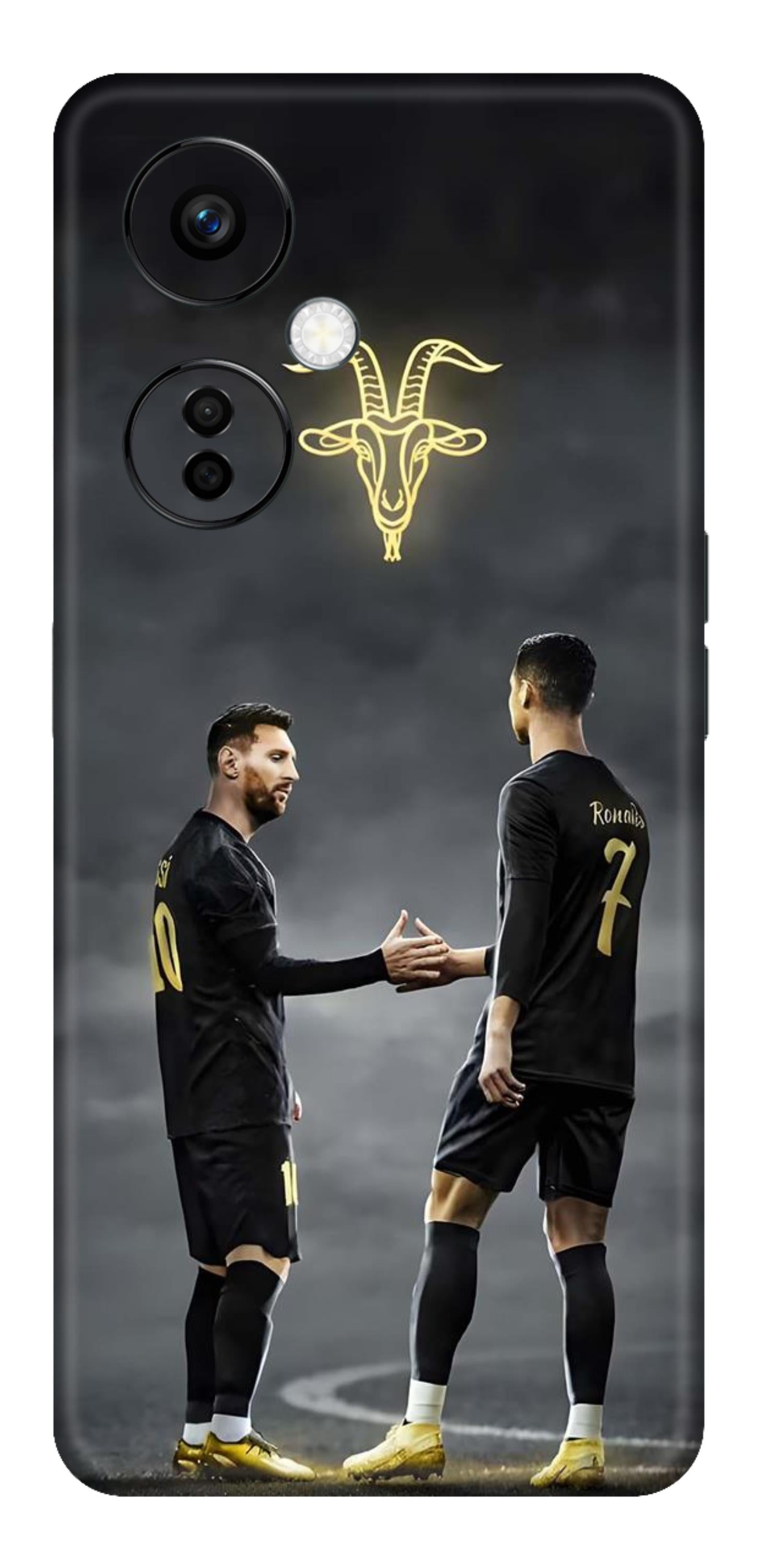 OnePlus Nord CE 3 Lite Skins and Wraps