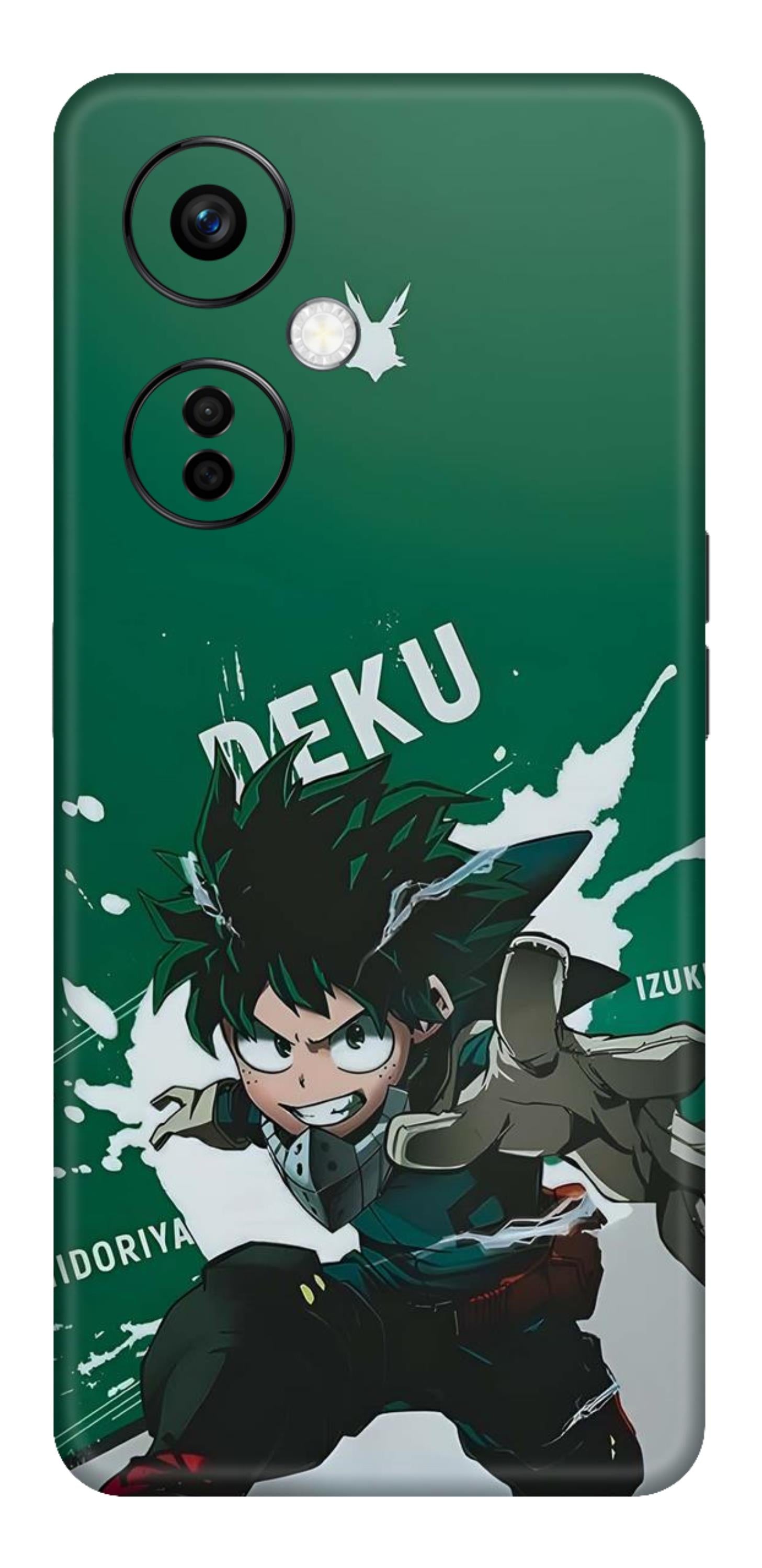 OnePlus Nord CE 3 Lite Skins and Wraps