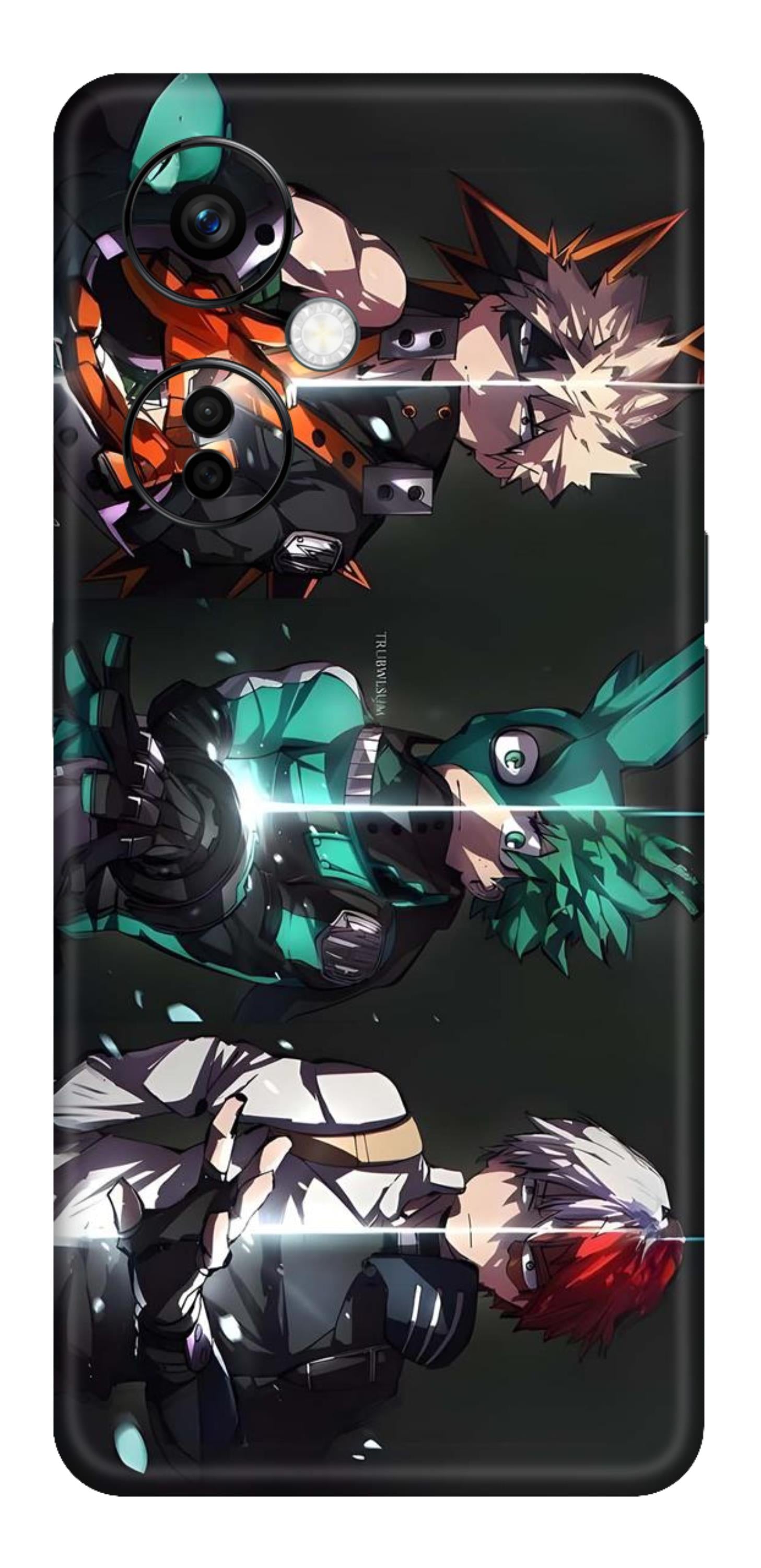 OnePlus Nord CE 3 Lite Skins and Wraps