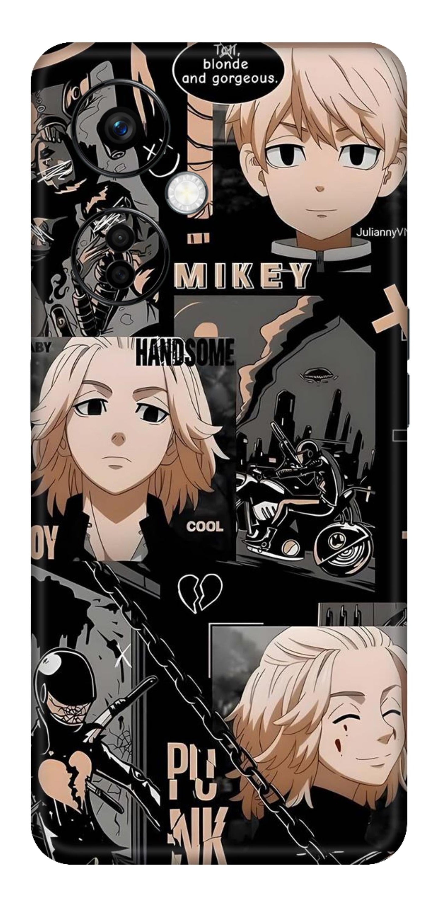 OnePlus Nord CE 3 Lite Skins and Wraps